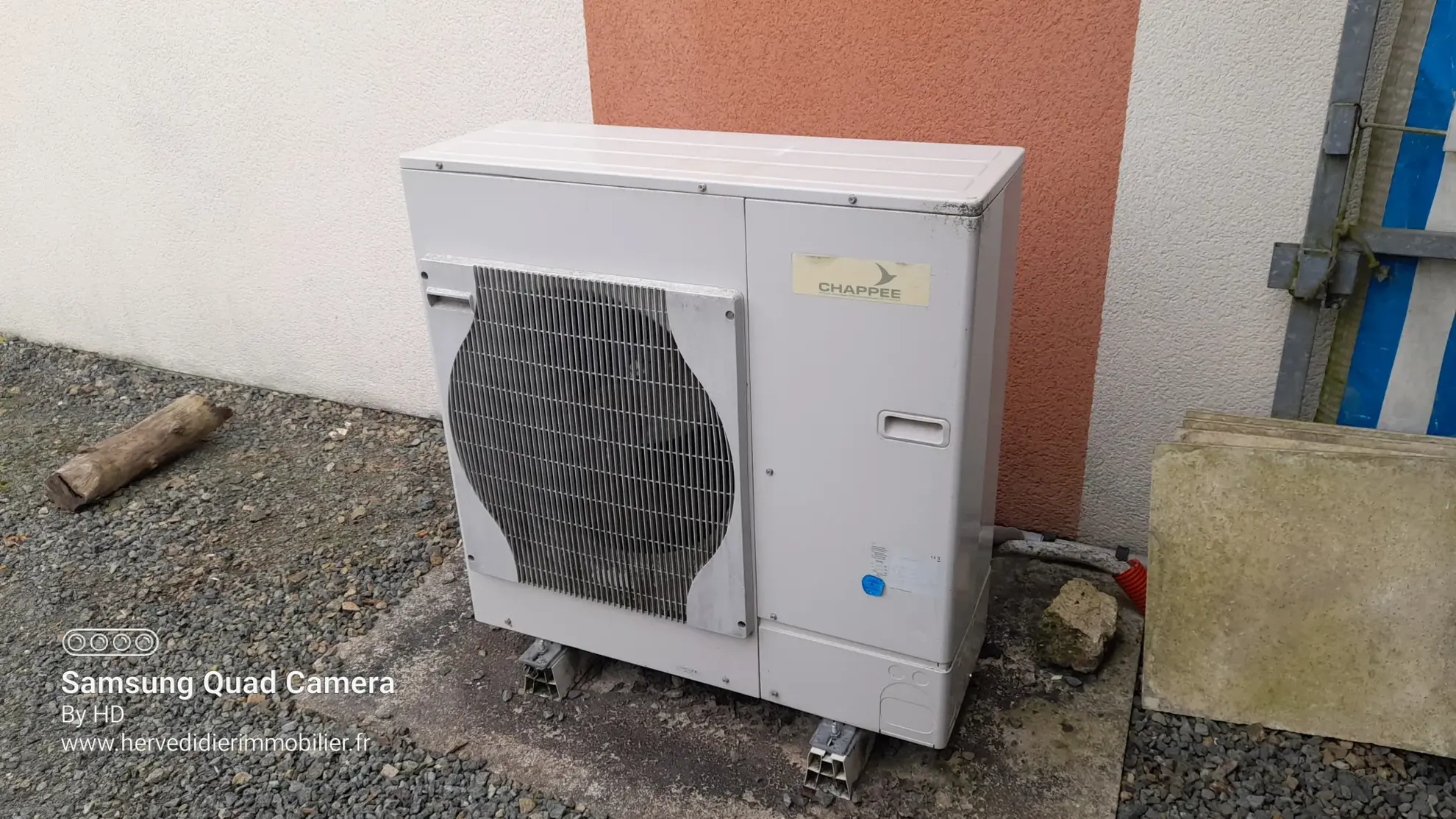 Villa BBC de 4 chambres à Clermont-Créans - 129 m² avec terrasse et grand jardin 