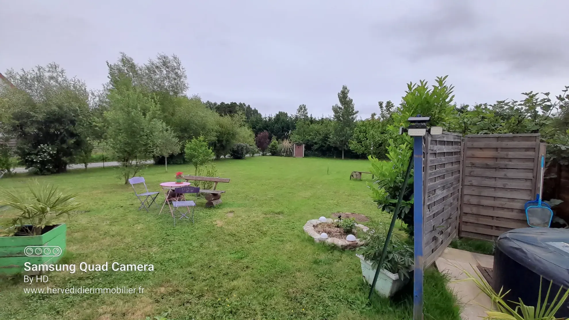 Villa BBC de 4 chambres à Clermont-Créans - 129 m² avec terrasse et grand jardin 