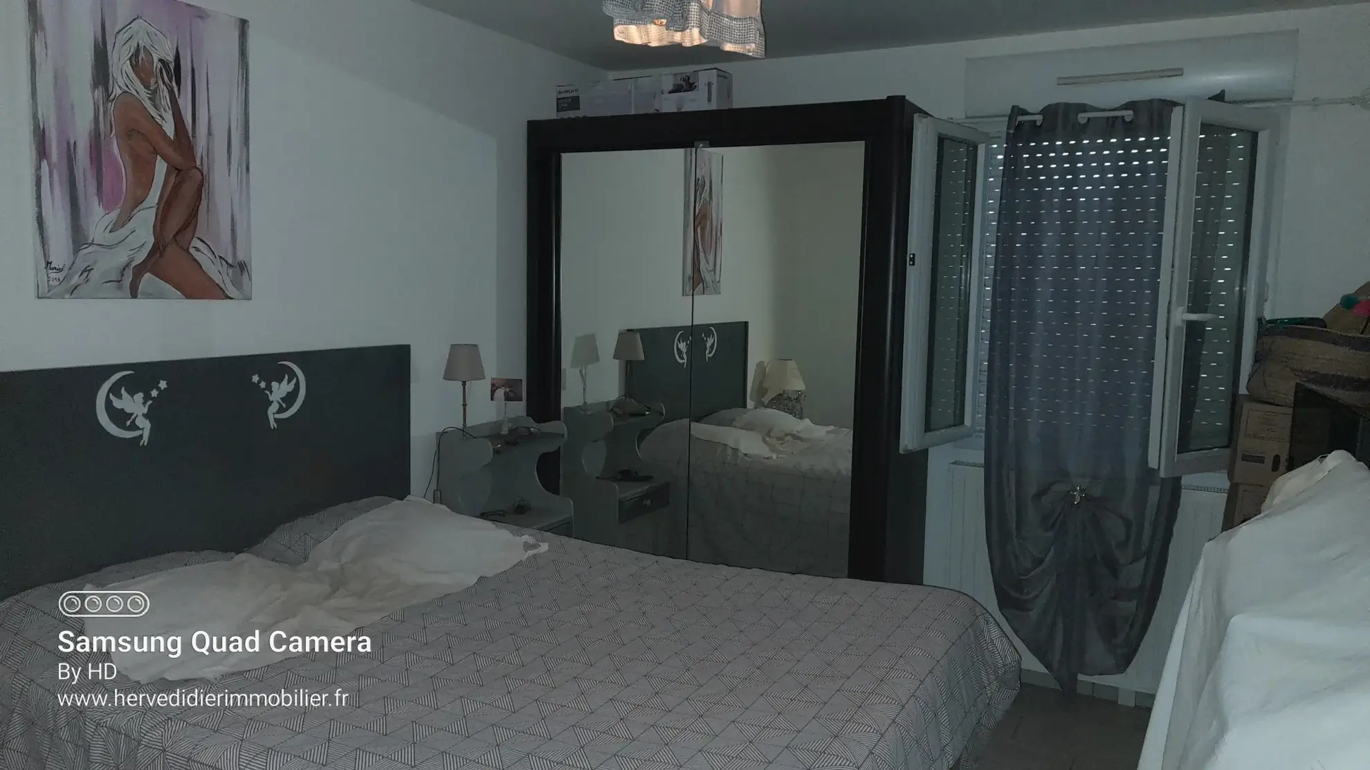 Villa BBC de 4 chambres à Clermont-Créans - 129 m² avec terrasse et grand jardin 