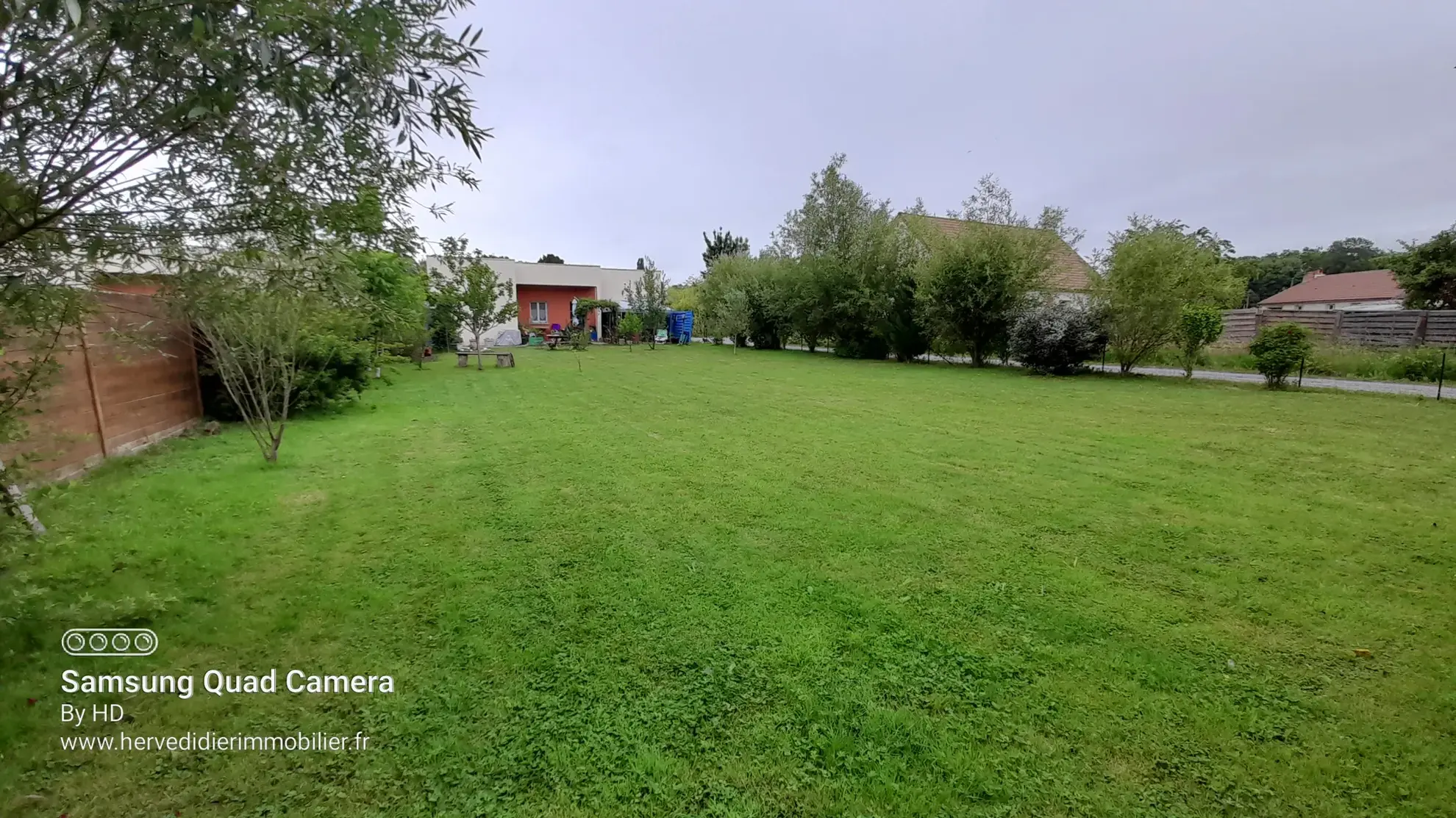 Villa BBC de 4 chambres à Clermont-Créans - 129 m² avec terrasse et grand jardin 