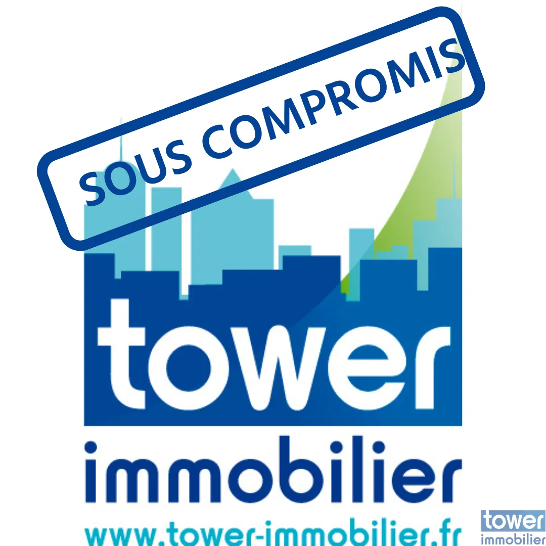 Maison à rénover de 39 m² à Matha sur terrain de 700 m²