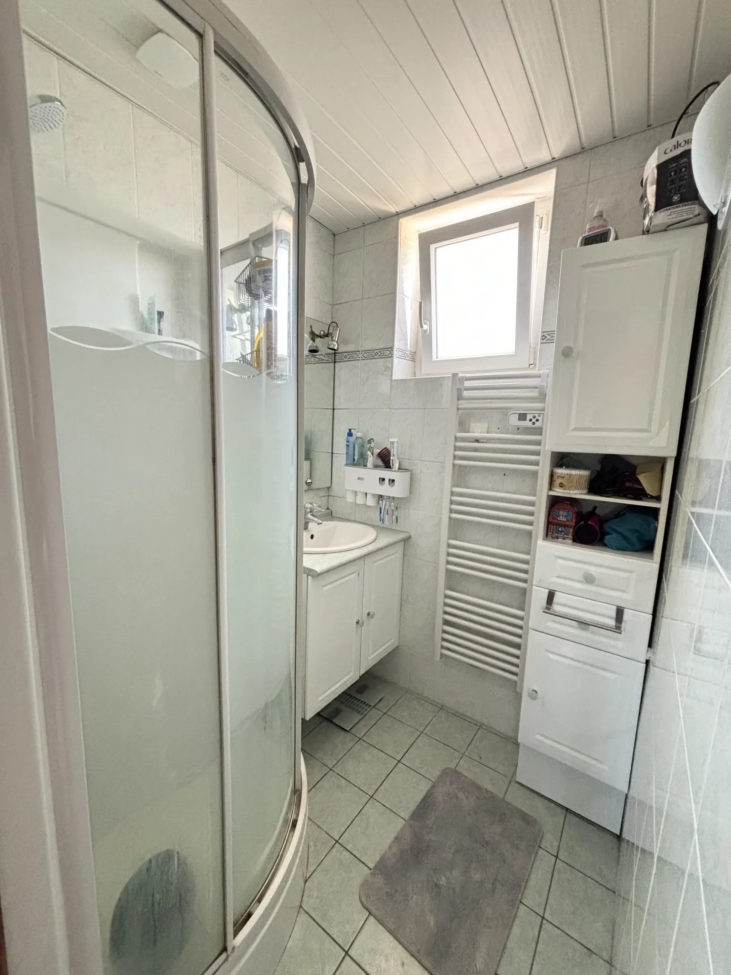 Maison 105 m² avec 3 chambres, jardin à Varreddes proche Meaux 