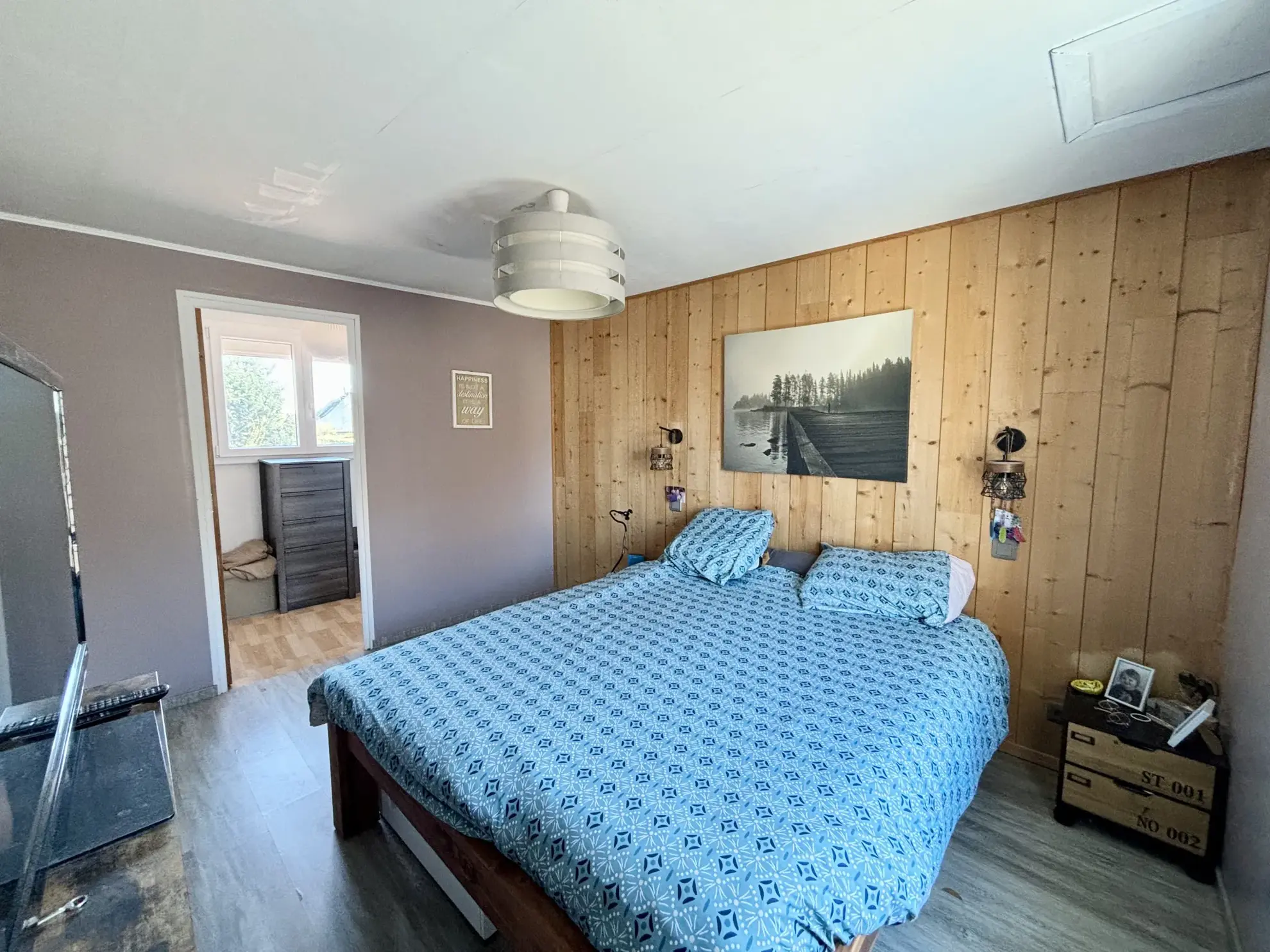 Maison 105 m² avec 3 chambres, jardin à Varreddes proche Meaux 