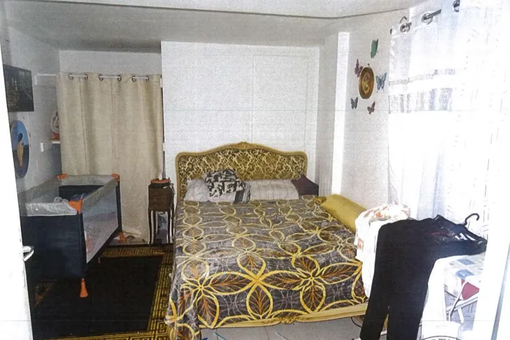 Maison T6 avec jardin et garage à Quincy-Voisins – Achat aux enchères avec Axion 