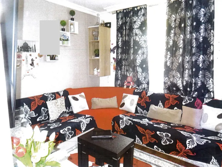 Maison T6 avec jardin et garage à Quincy-Voisins – Achat aux enchères avec Axion 