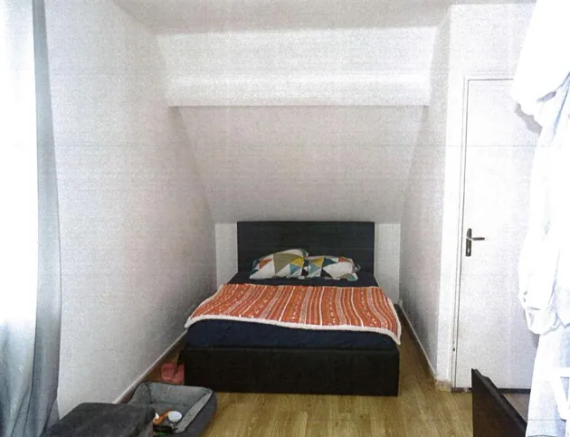 Maison T6 avec jardin et garage à Quincy-Voisins – Achat aux enchères avec Axion 