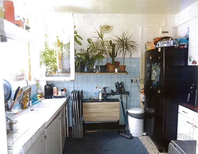 Maison T6 avec jardin et garage à Quincy-Voisins – Achat aux enchères avec Axion 