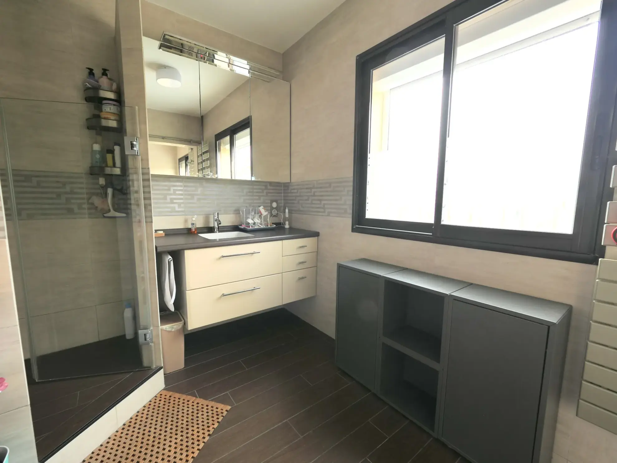 Belle maison de 135 m² avec terrain et dépendances à VILLE DIEU LA BLOUÉRE 