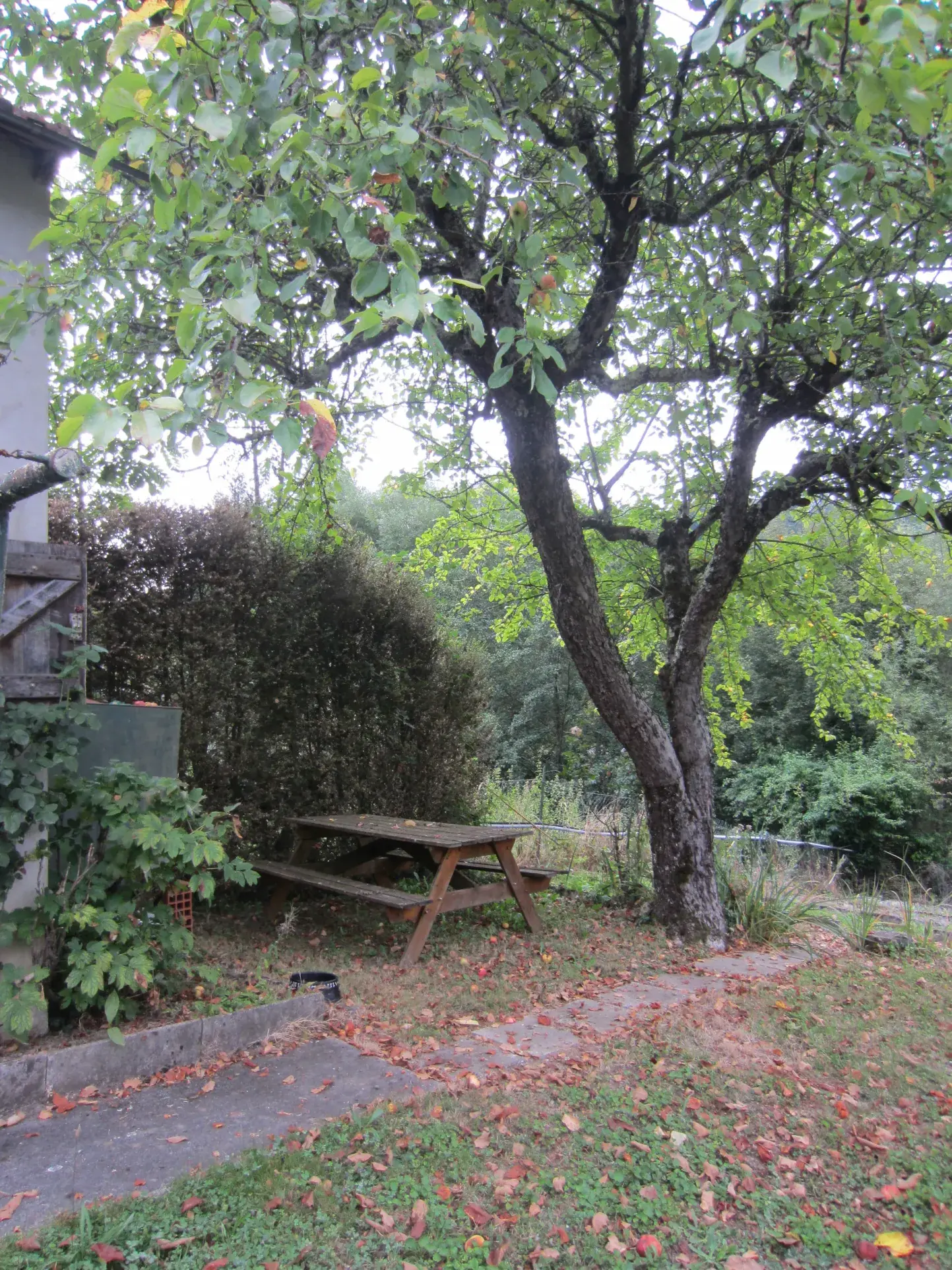 Belle maison de village rénovée avec jardin à Seix, Vallée du Salat 