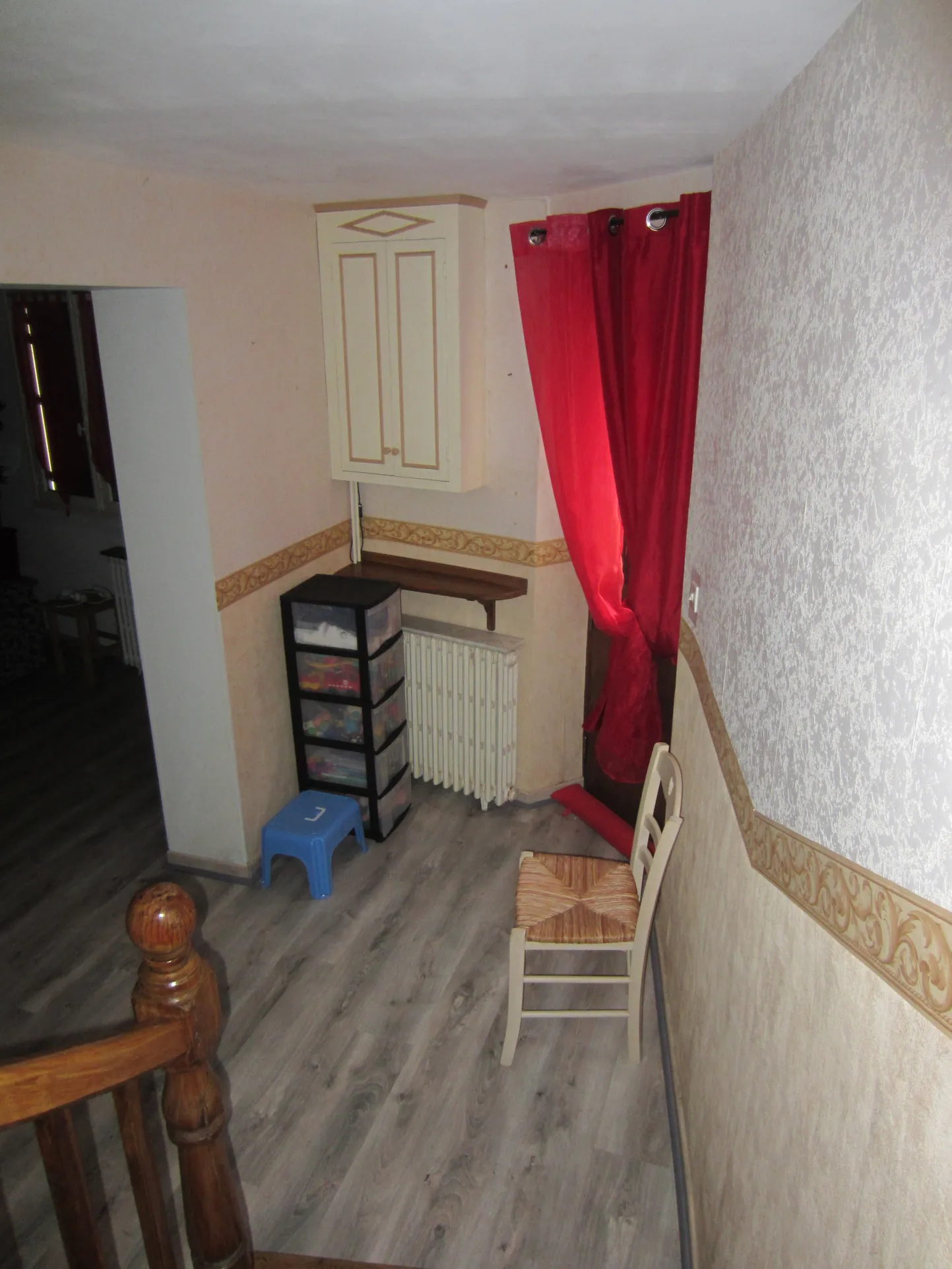 Belle maison de village rénovée avec jardin à Seix, Vallée du Salat 