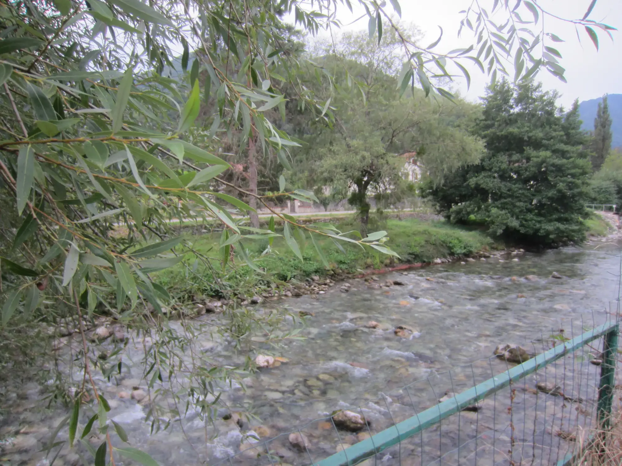Belle maison de village rénovée avec jardin à Seix, Vallée du Salat 