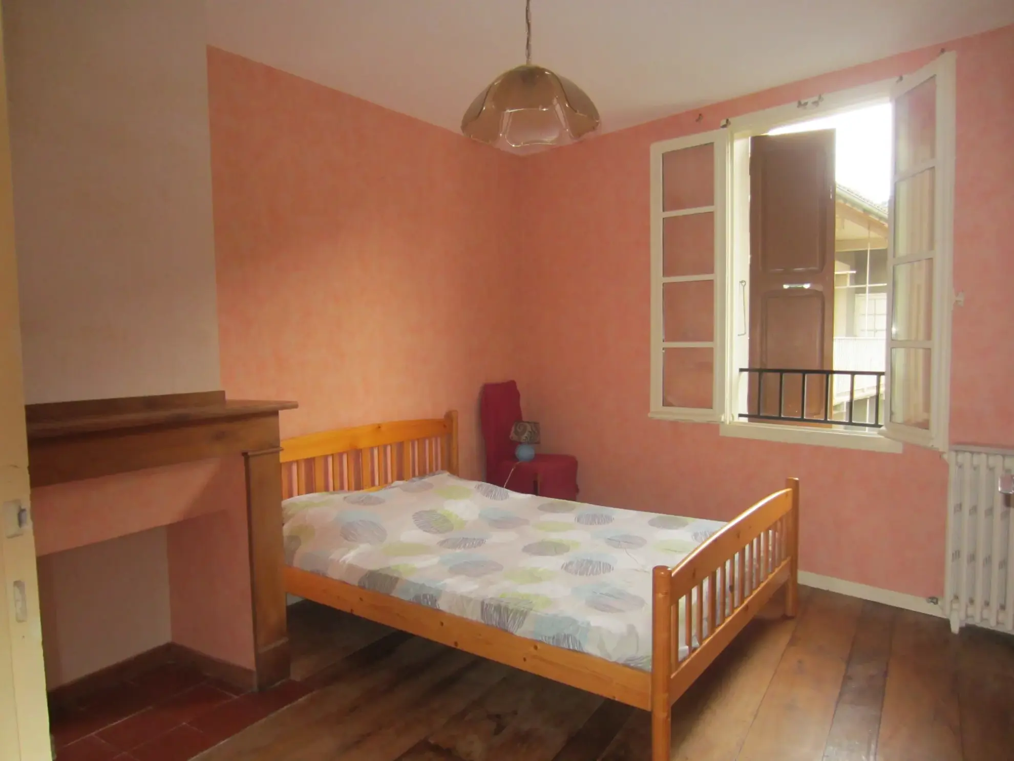 Belle maison de village rénovée avec jardin à Seix, Vallée du Salat 