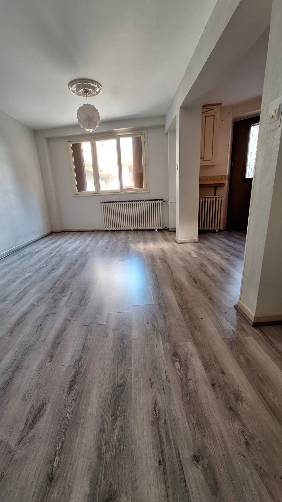 Belle maison de village rénovée avec jardin à Seix, Vallée du Salat 