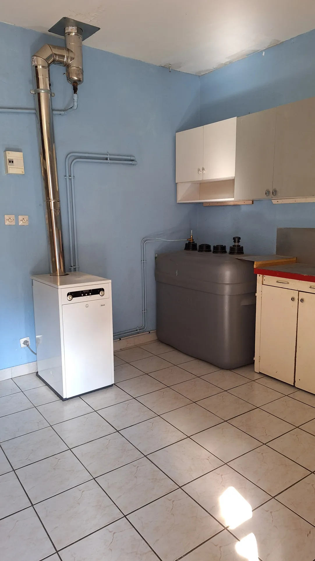 Belle maison de village rénovée avec jardin à Seix, Vallée du Salat 