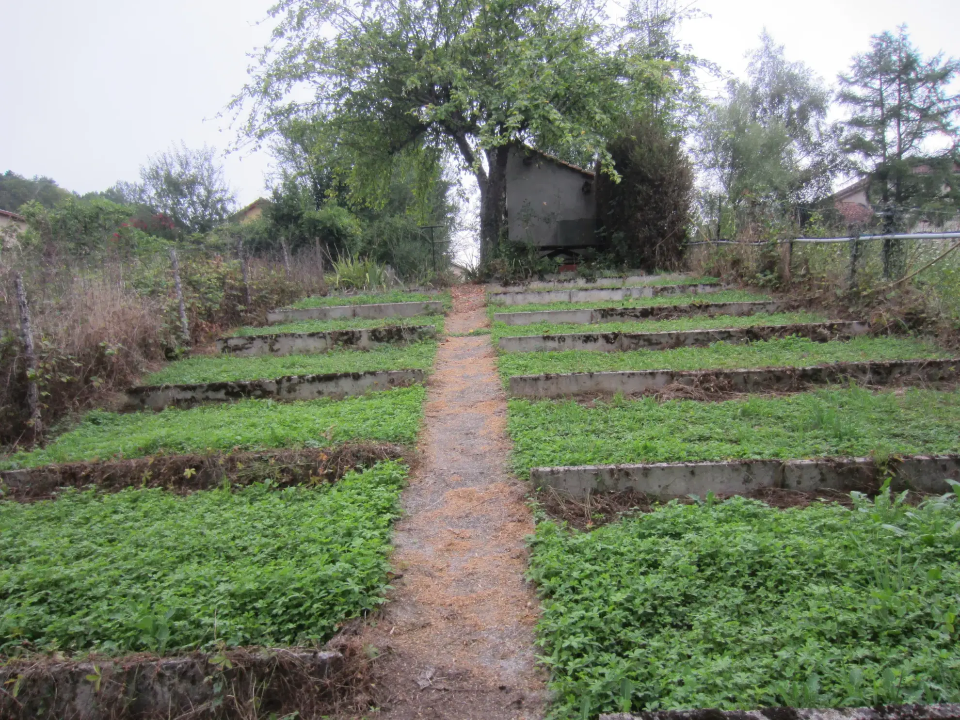 Belle maison de village rénovée avec jardin à Seix, Vallée du Salat 