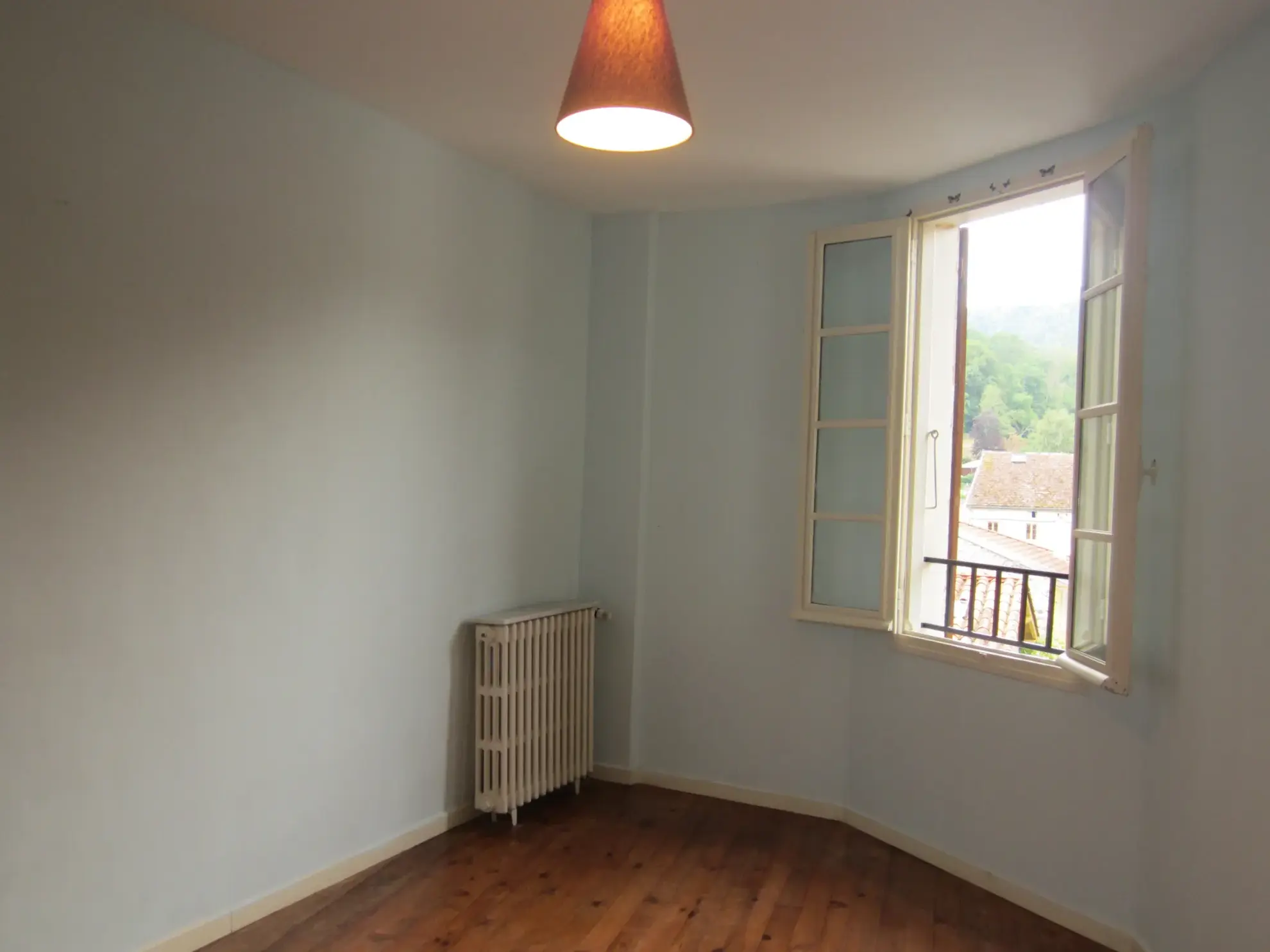 Belle maison de village rénovée avec jardin à Seix, Vallée du Salat 