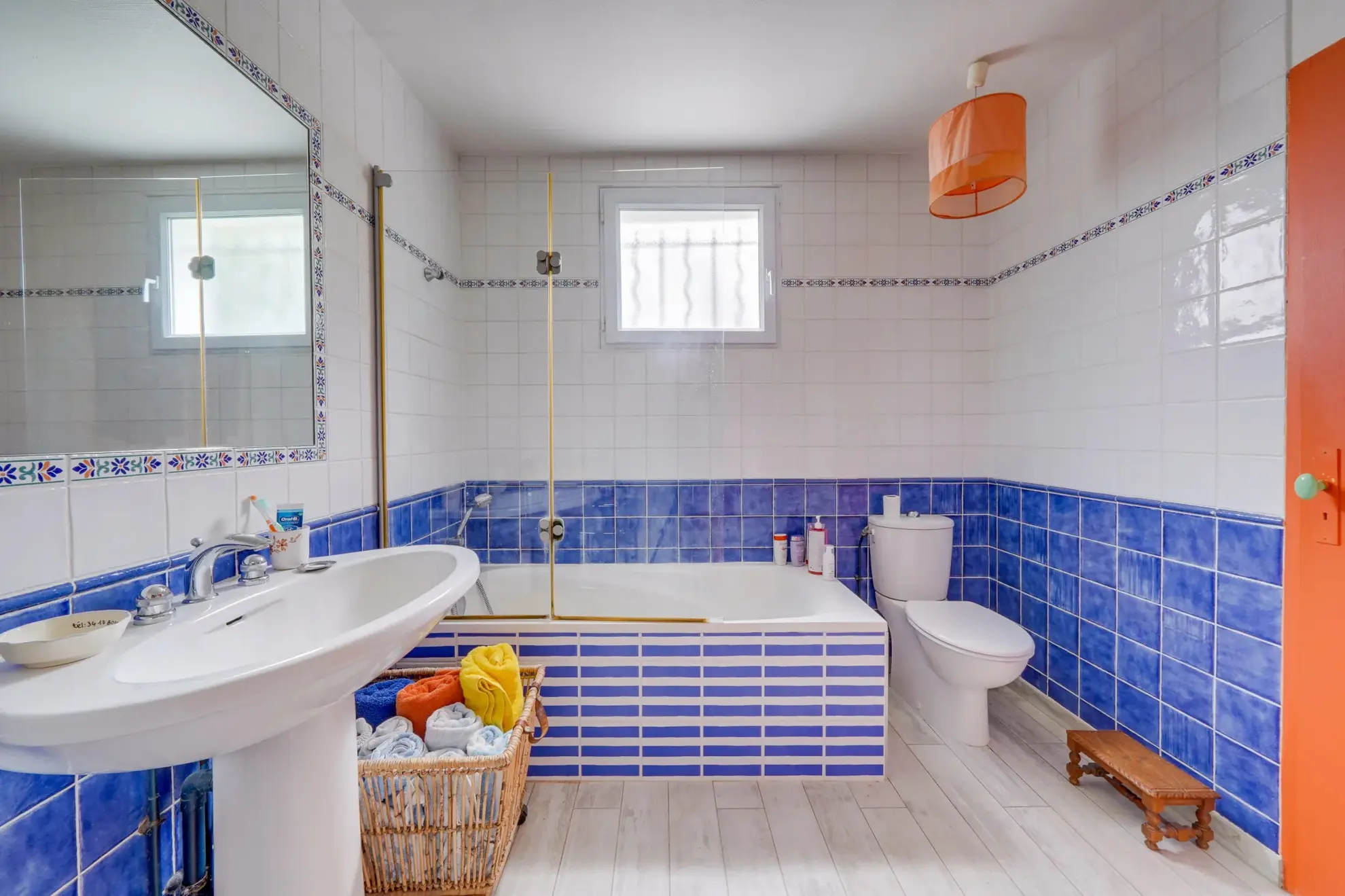 Maison 70m² à rénover dans le quartier Caudéran à Bordeaux 