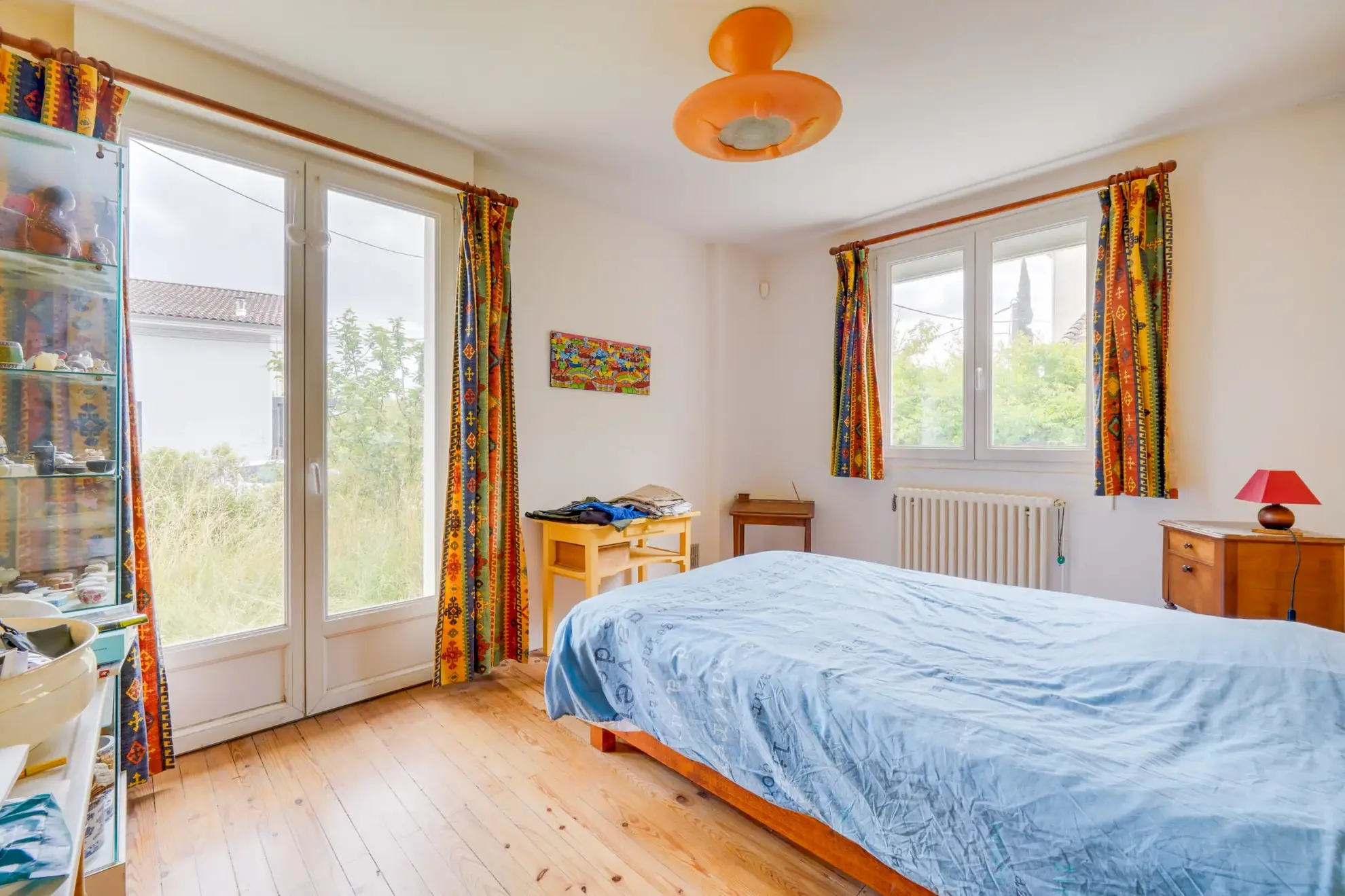 Maison 70m² à rénover dans le quartier Caudéran à Bordeaux 