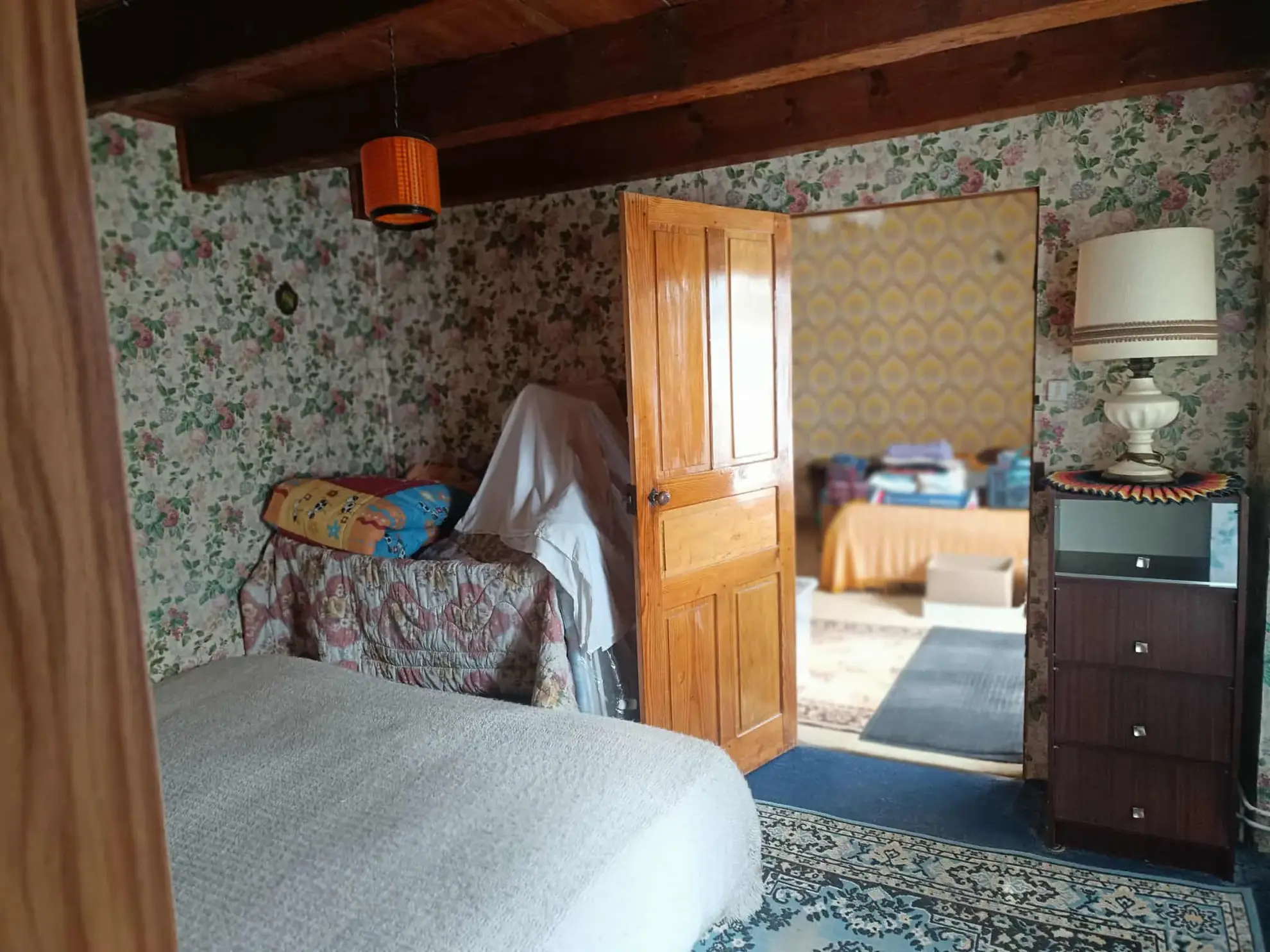 Charmante maison familiale à Neant-sur-Yvel avec grand terrain et potentiel d'aménagement 