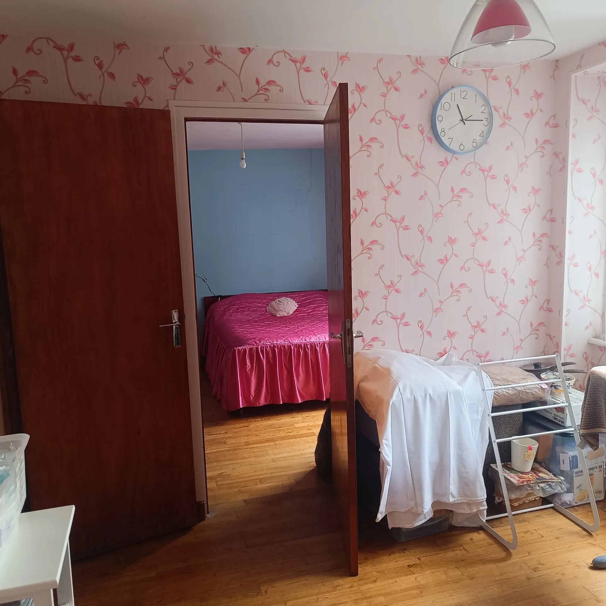 Charmante maison familiale à Neant-sur-Yvel avec grand terrain et potentiel d'aménagement 