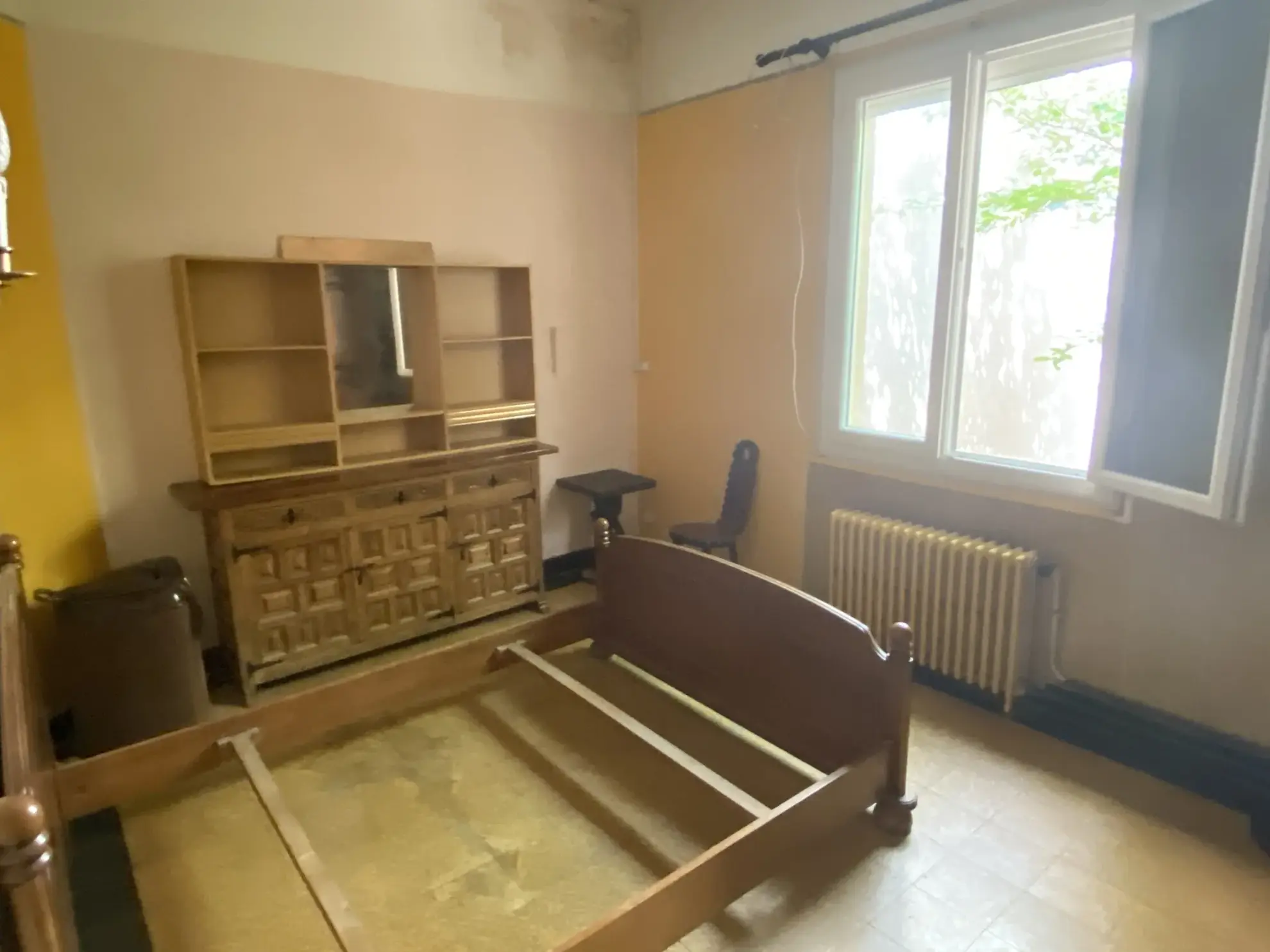Appartement T3 à Perpignan avec garage et balcon, secteur École Saint-Jean 