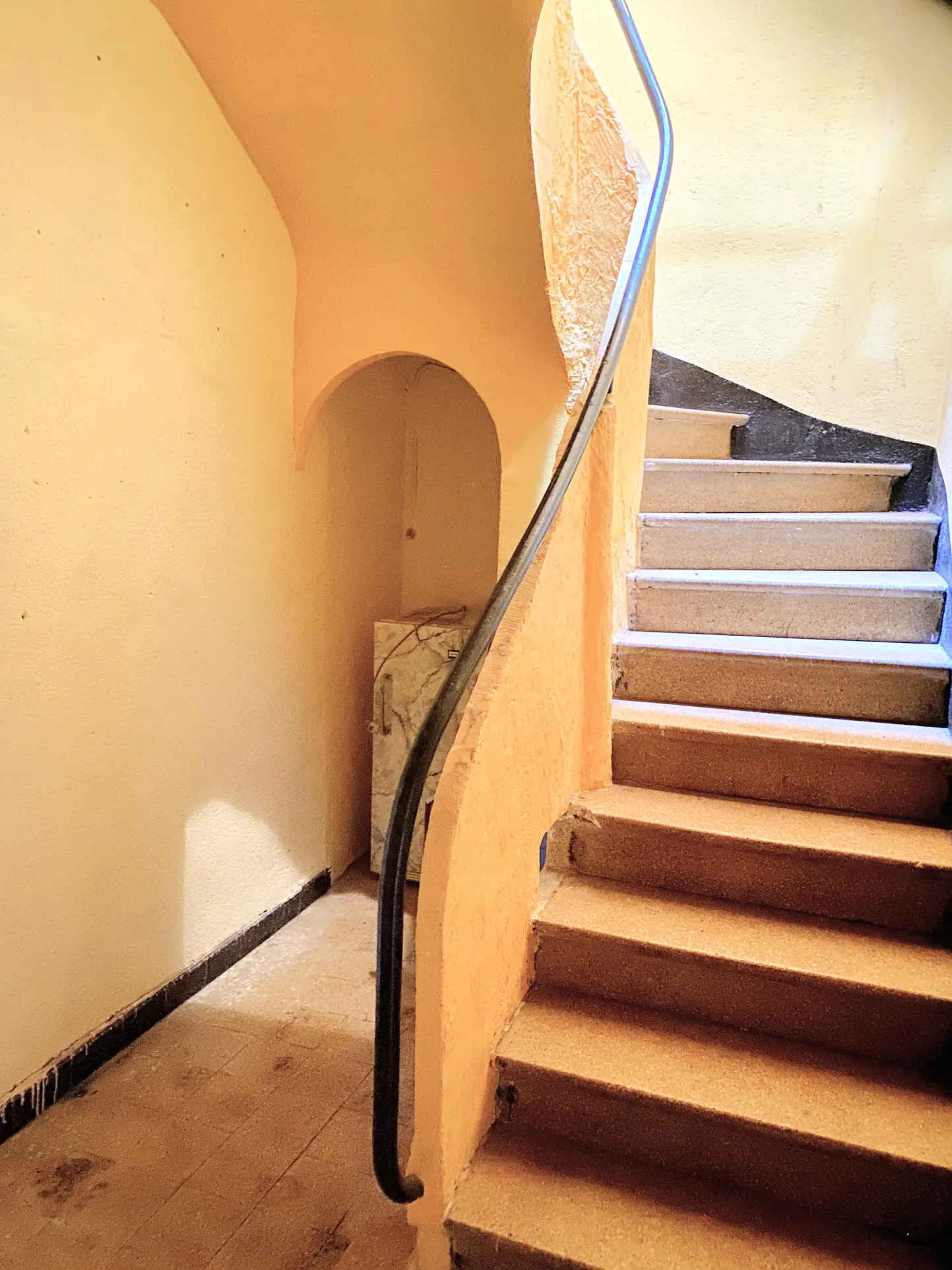 Appartement T3 à Perpignan avec garage et balcon, secteur École Saint-Jean 