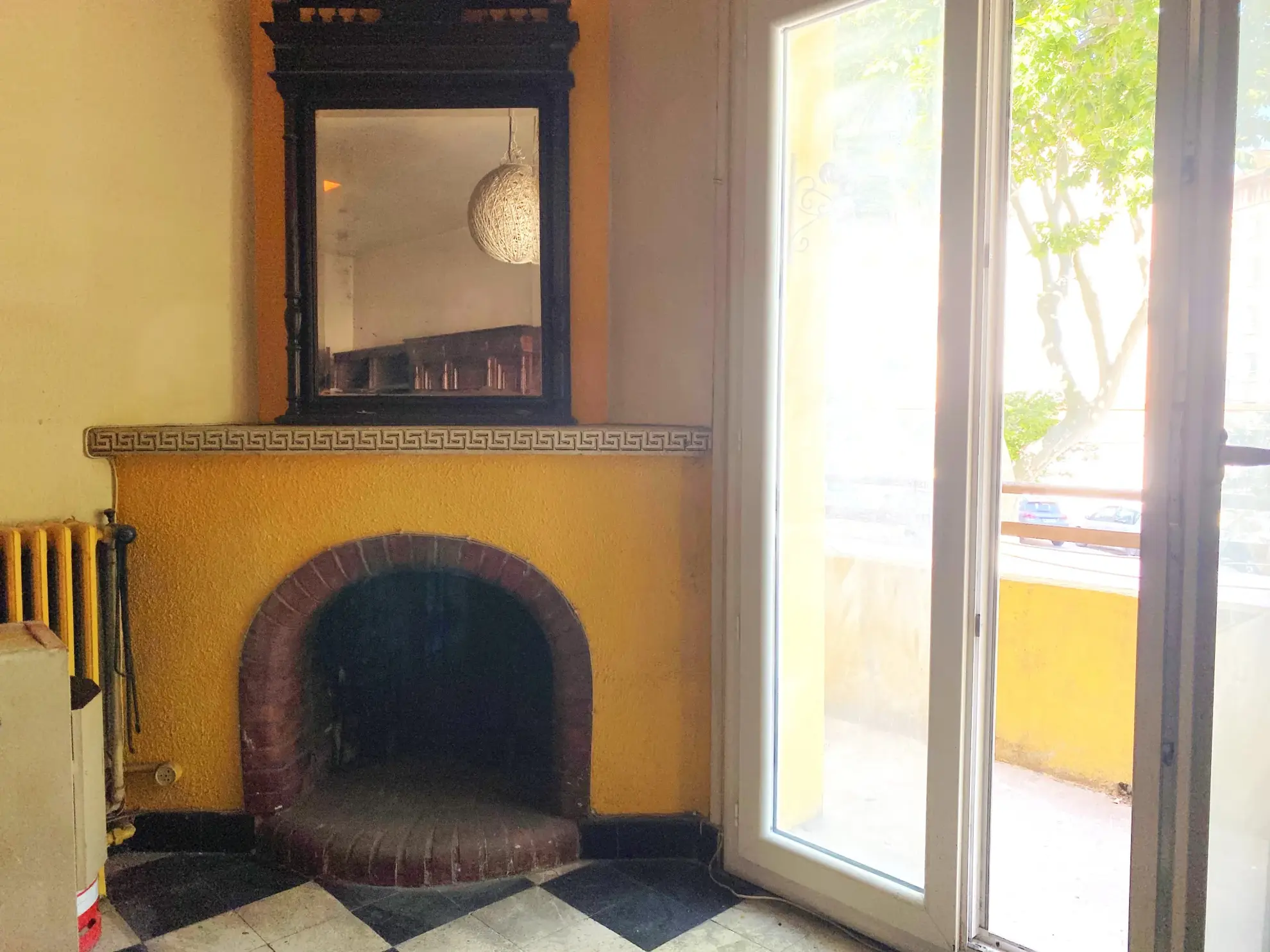 Appartement T3 à Perpignan avec garage et balcon, secteur École Saint-Jean 