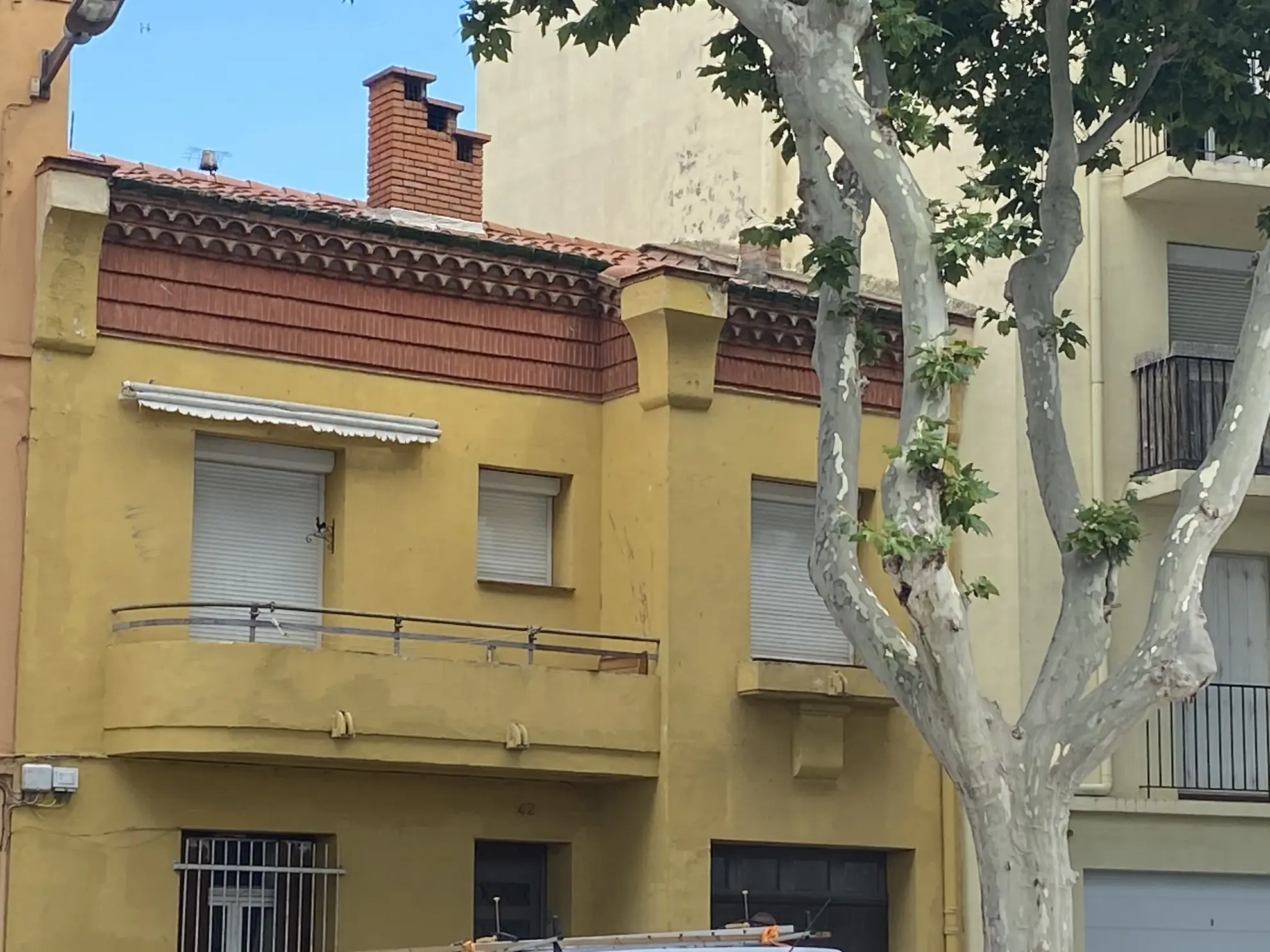 Appartement T3 à Perpignan avec garage et balcon, secteur École Saint-Jean 