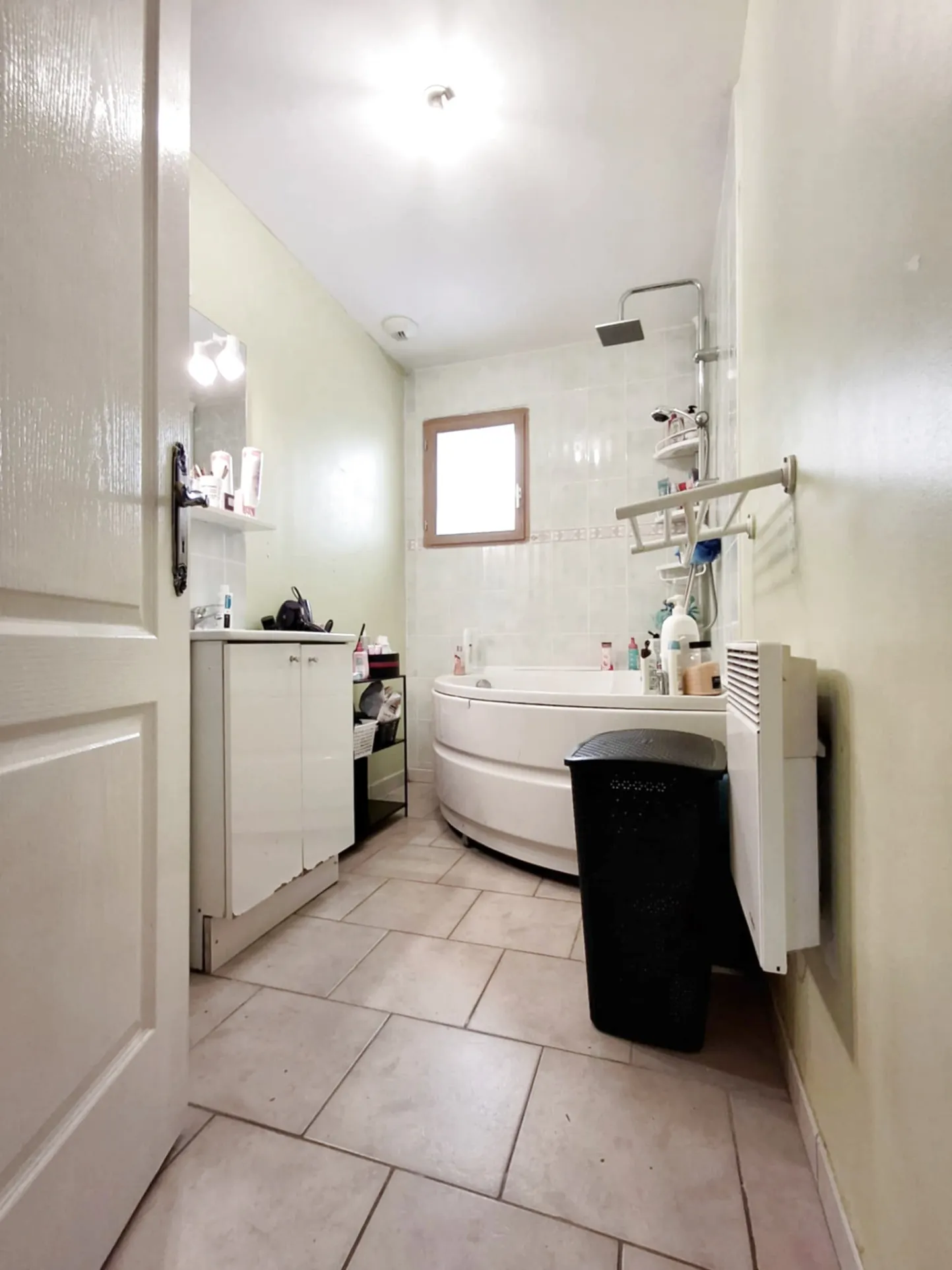 Maison familiale semi plain-pied à Lozinghem, 73 m², 4 chambres à vendre 