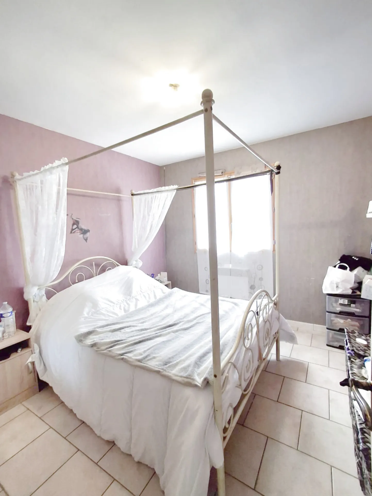 Maison familiale semi plain-pied à Lozinghem, 73 m², 4 chambres à vendre 