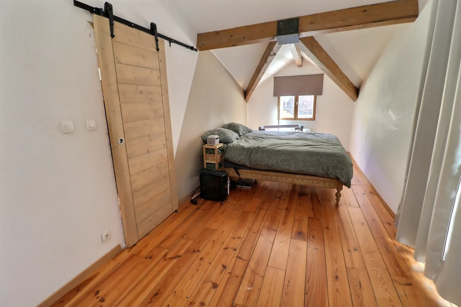 Maison 6 pièces avec potentiel à Clermont l'Hérault (34800) 