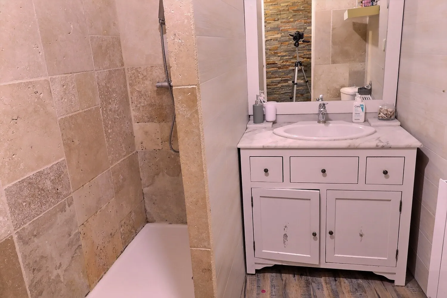 Maison 6 pièces avec potentiel à Clermont l'Hérault (34800) 