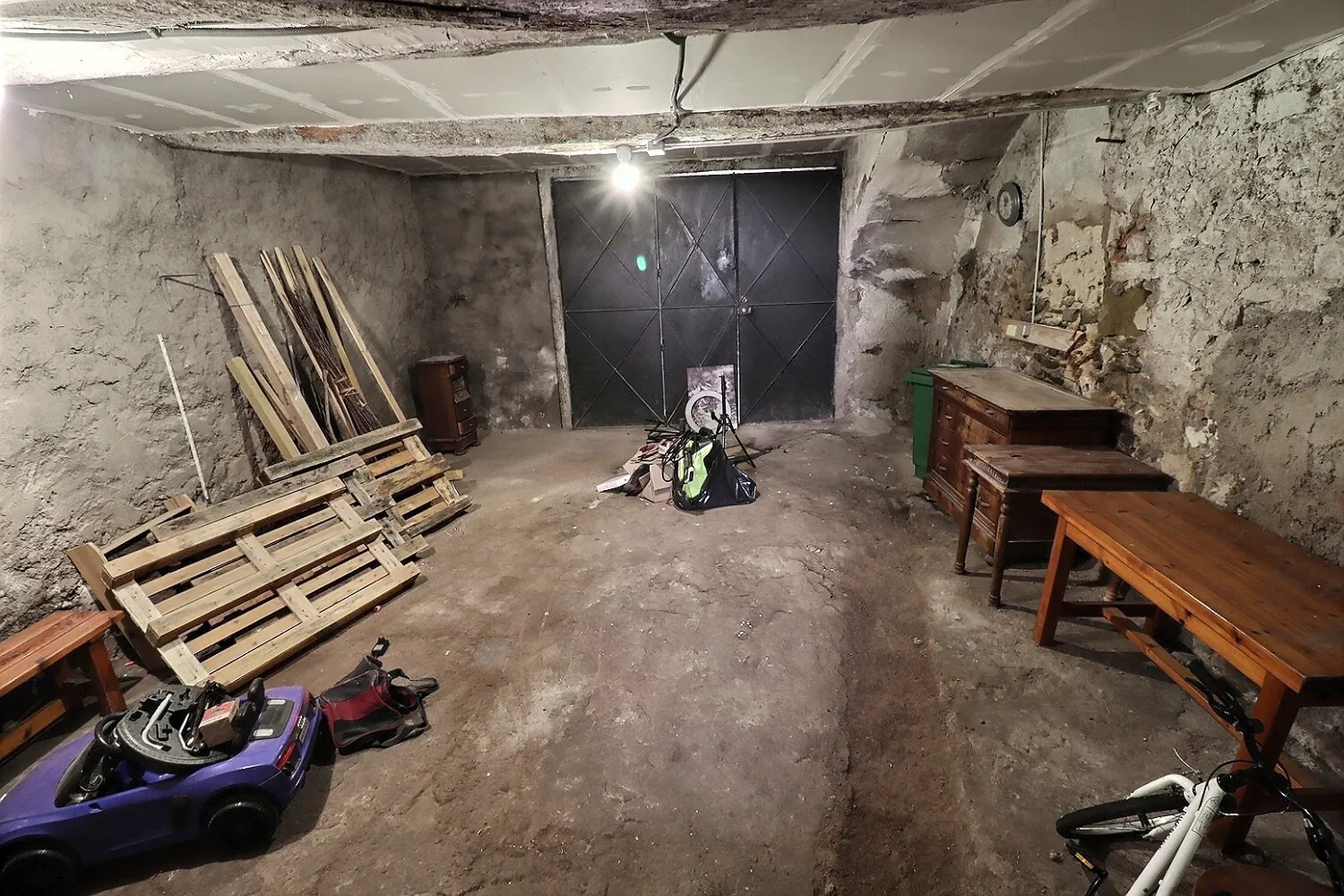 Maison 6 pièces avec potentiel à Clermont l'Hérault (34800) 