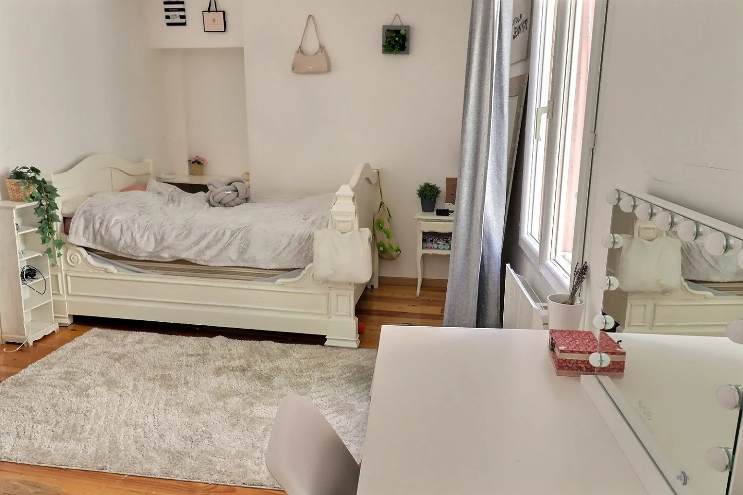 Maison 6 pièces avec potentiel à Clermont l'Hérault (34800) 