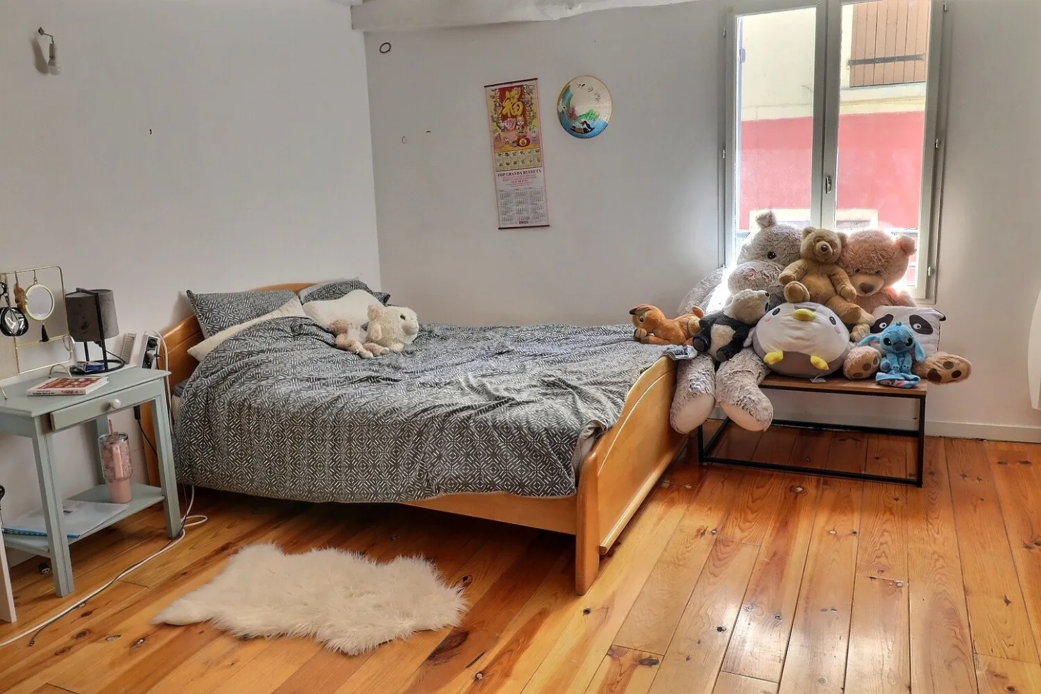 Maison 6 pièces avec potentiel à Clermont l'Hérault (34800) 