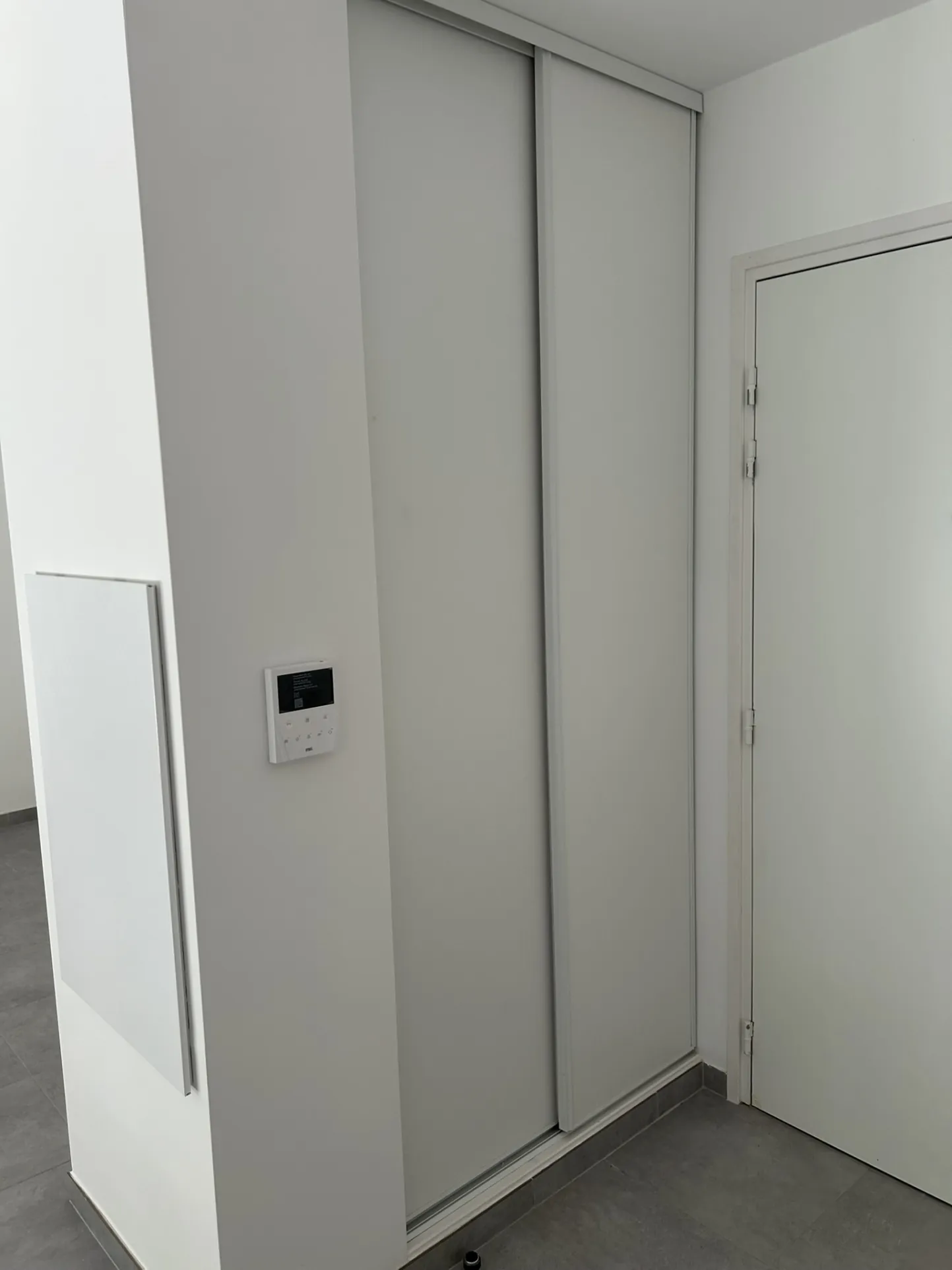 Bel appartement neuf avec jardin privé à Norroy-le-Veneur - 3 pièces 