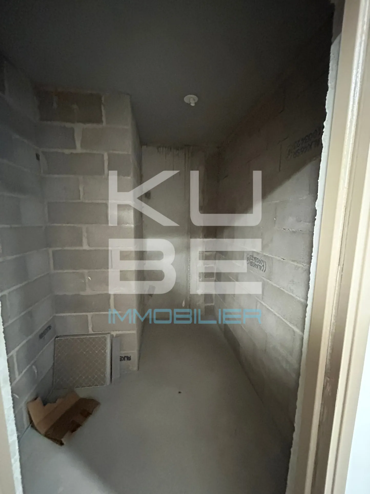 Appartement neuf 3 pièces avec grand jardin à Norroy-le-Veneur (57140) 