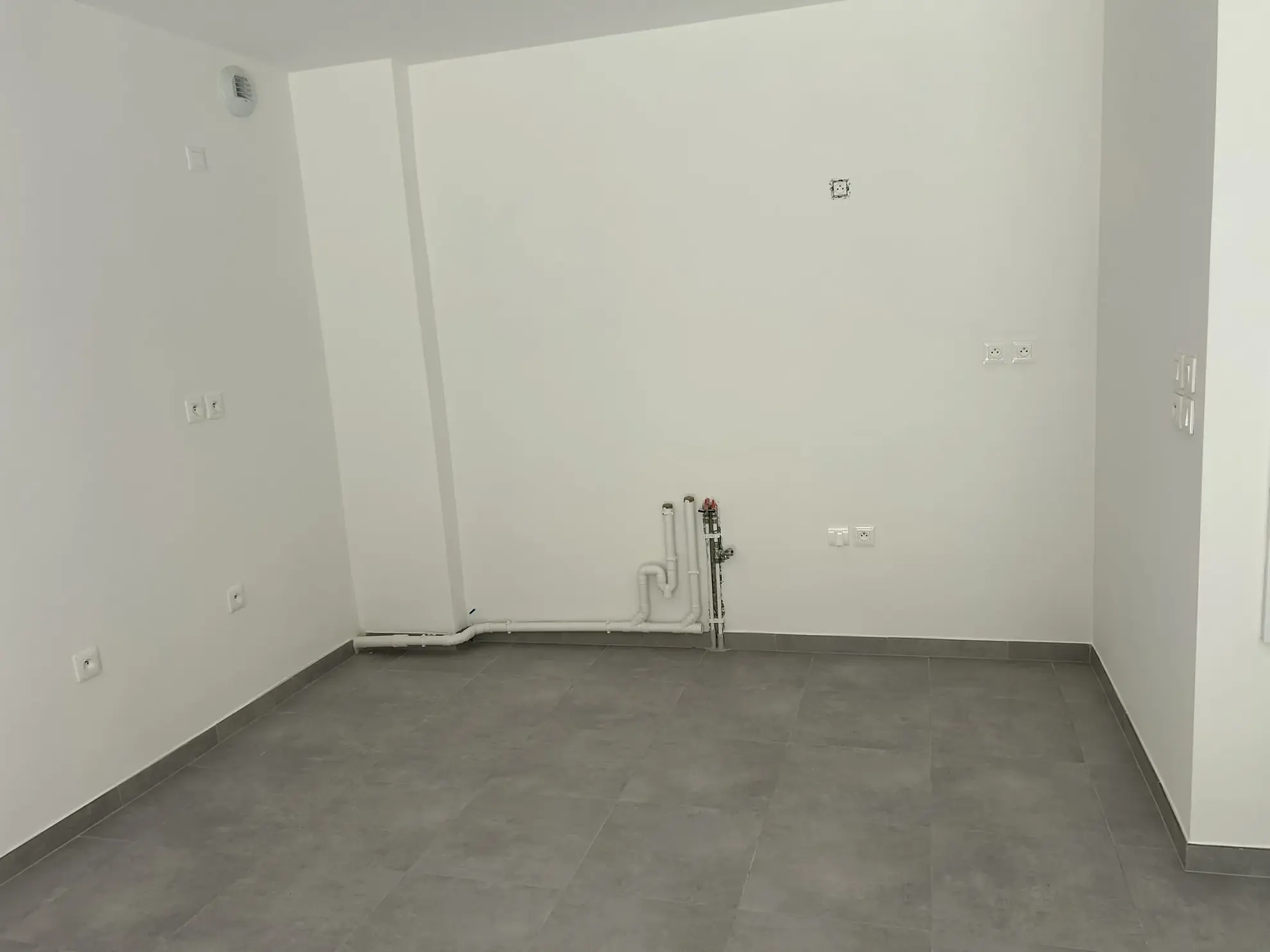 Bel appartement neuf avec jardin privé à Norroy-le-Veneur - 3 pièces 