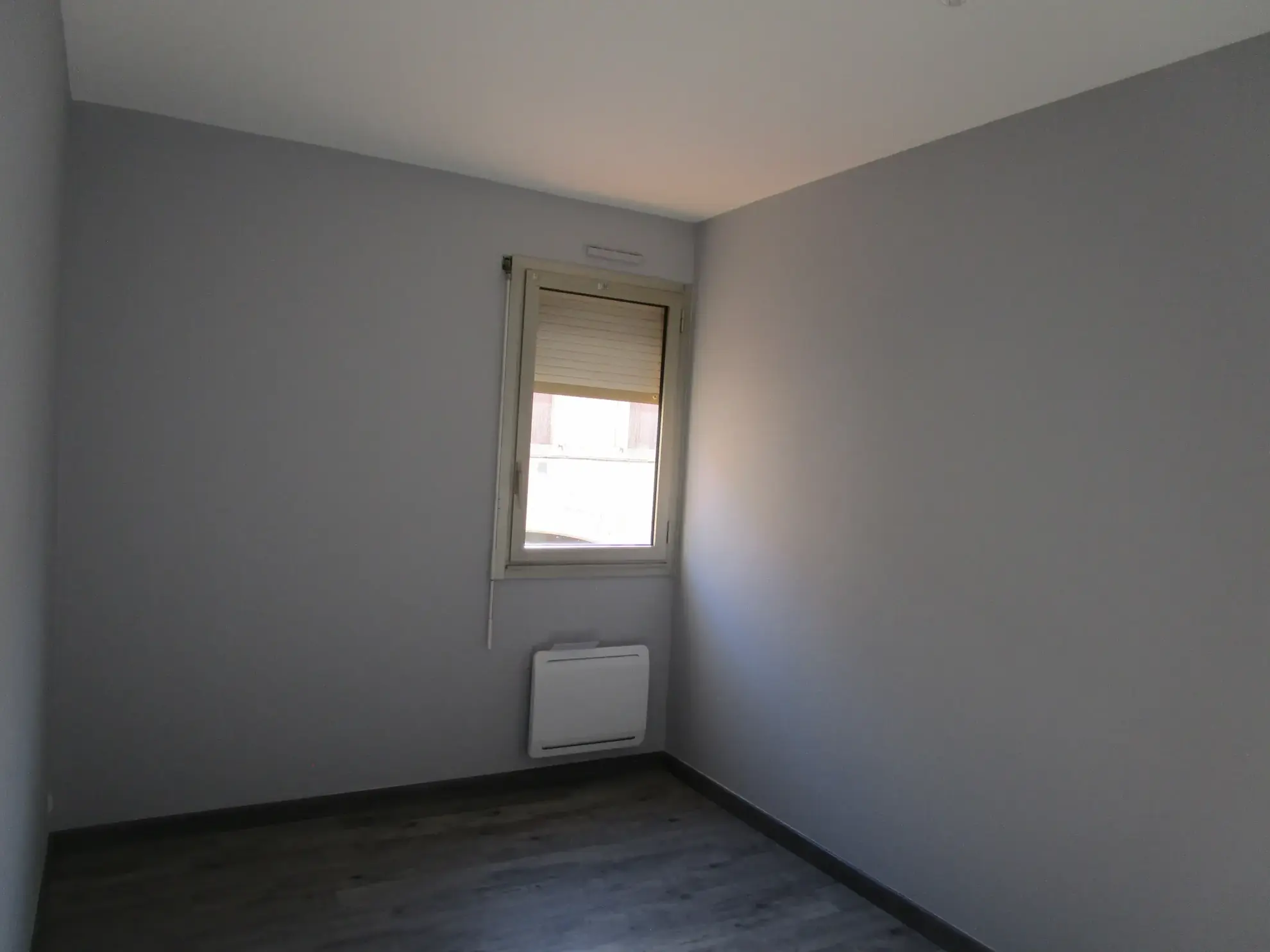 Appartement T2 loué de 36 m² à Carcassonne dans le quartier du Palais 