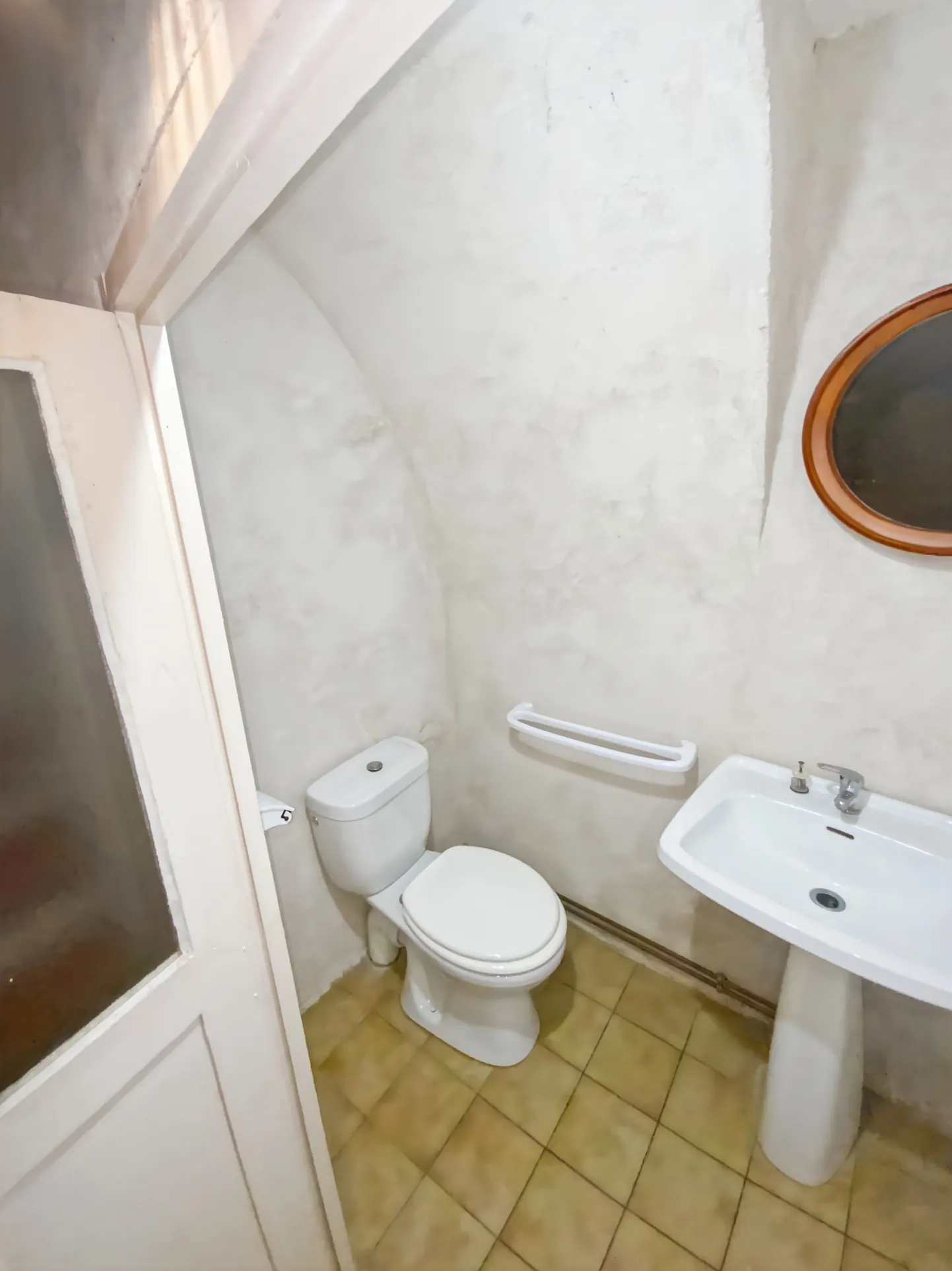 Charmante maison de village avec 3 chambres au cœur de Viens 