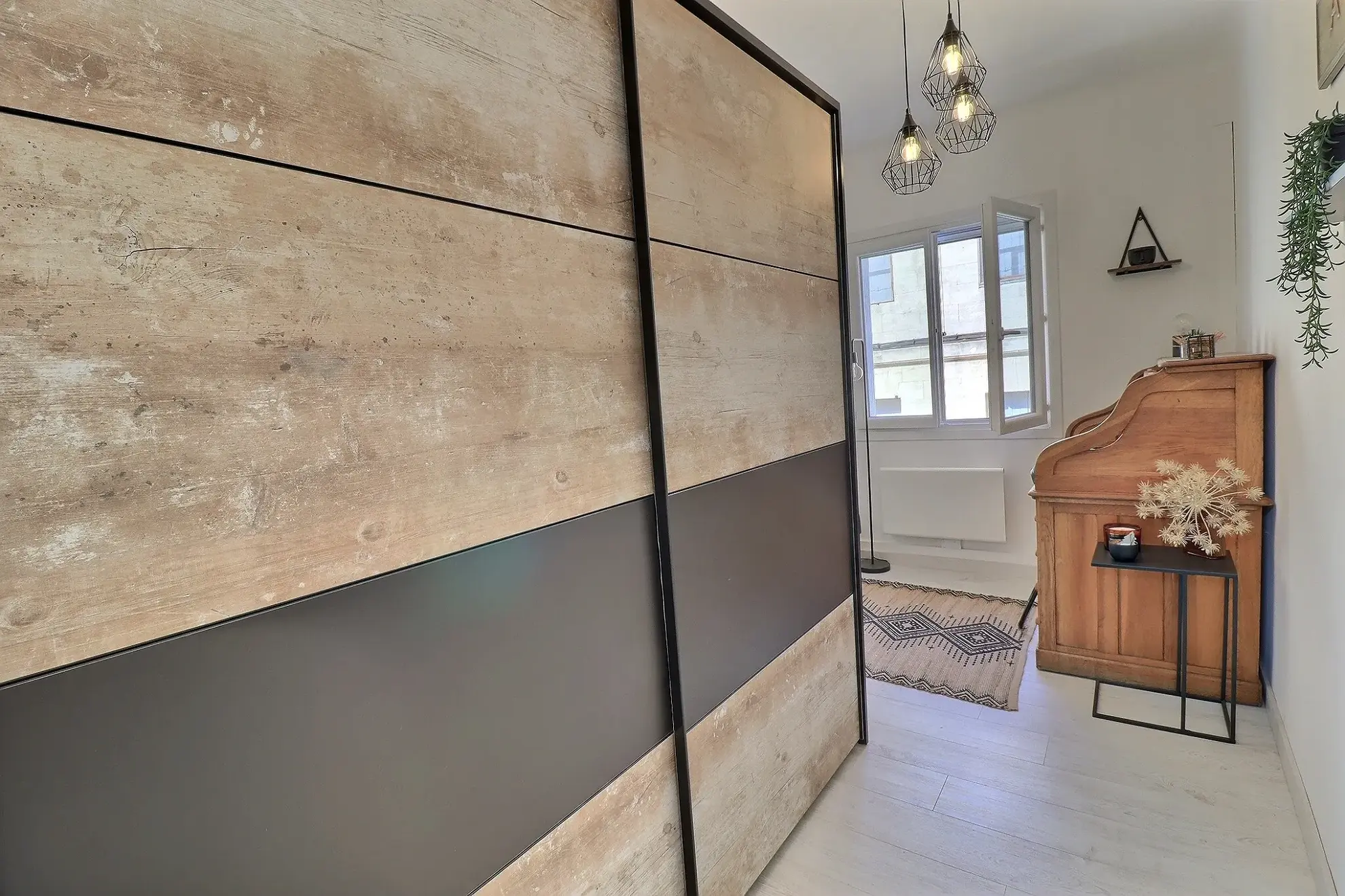 Maison de ville 4 pièces de 104 m² à vendre à Saint-Gilles 