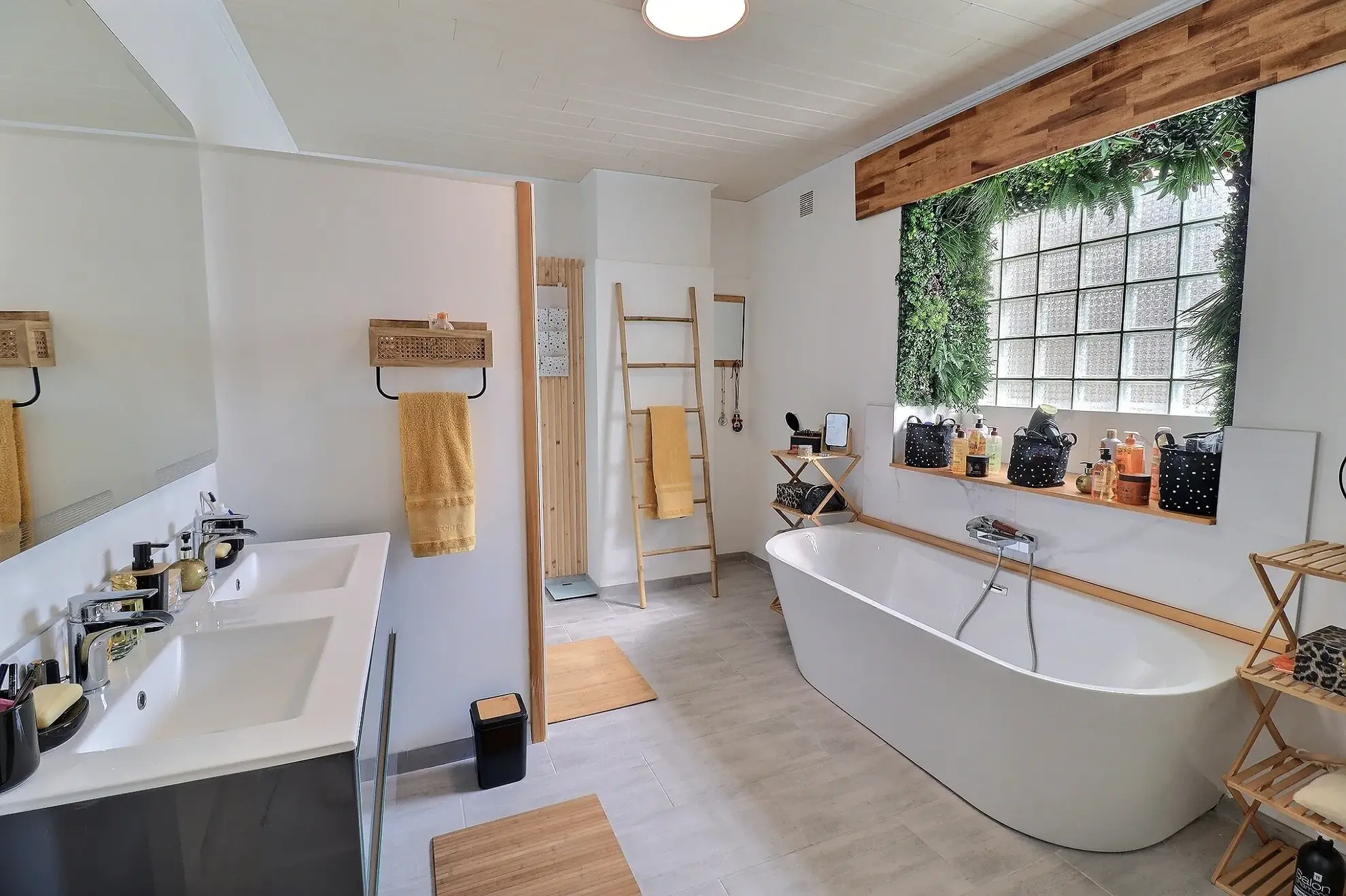 Maison de ville 4 pièces de 104 m² à vendre à Saint-Gilles 