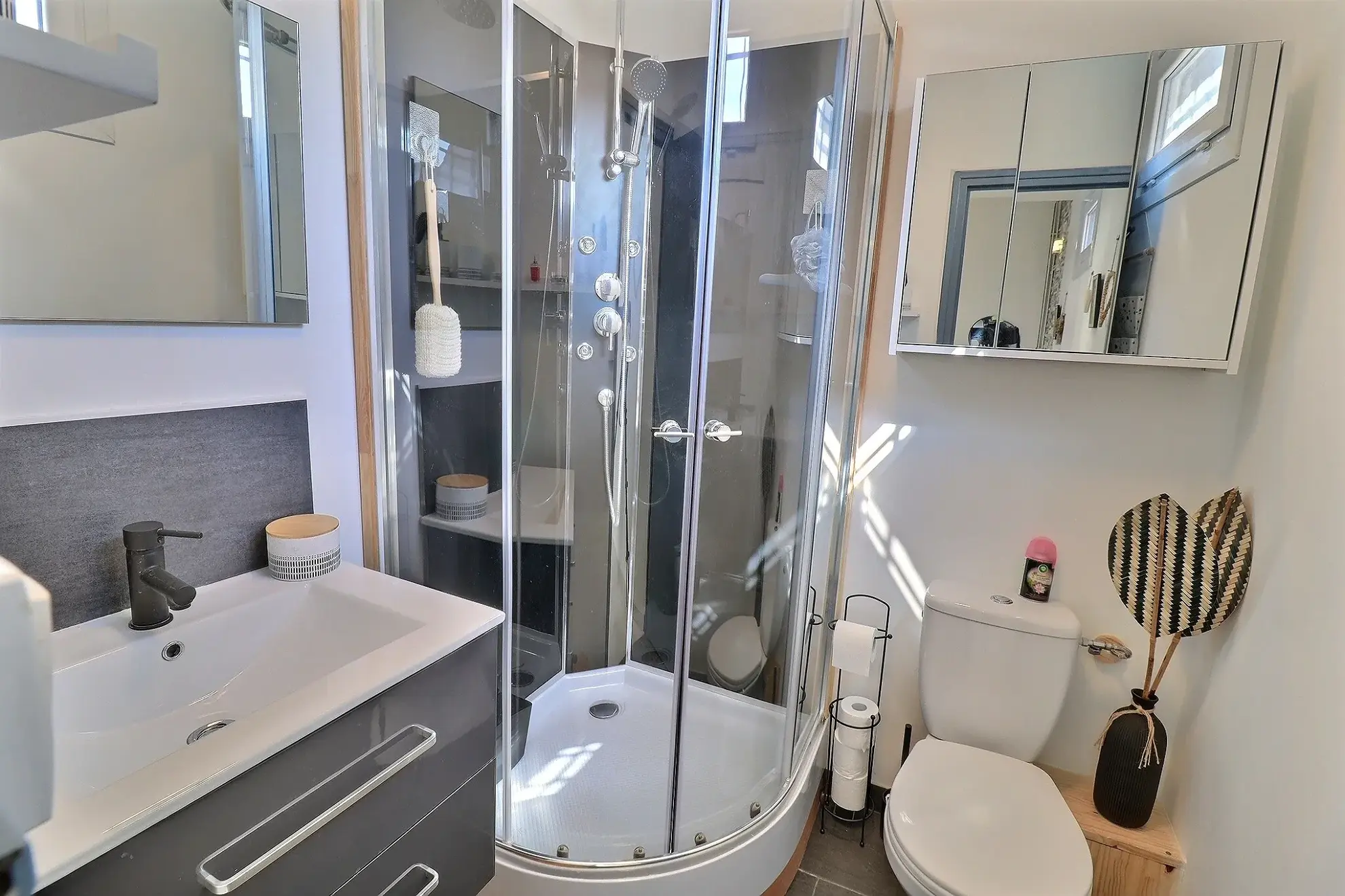 Maison de ville 4 pièces de 104 m² à vendre à Saint-Gilles 