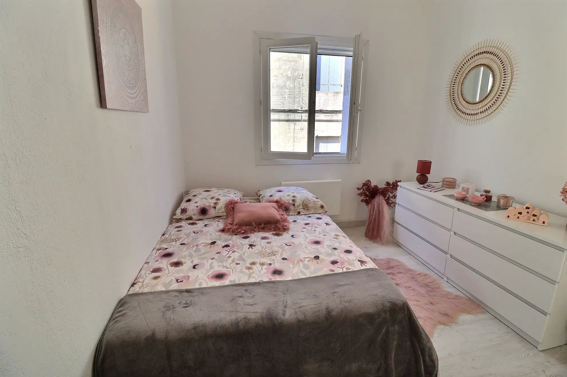 Maison de ville 4 pièces de 104 m² à vendre à Saint-Gilles 