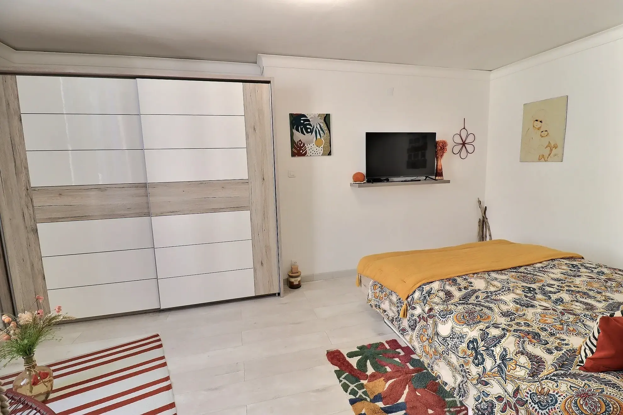 Maison de ville 4 pièces de 104 m² à vendre à Saint-Gilles 