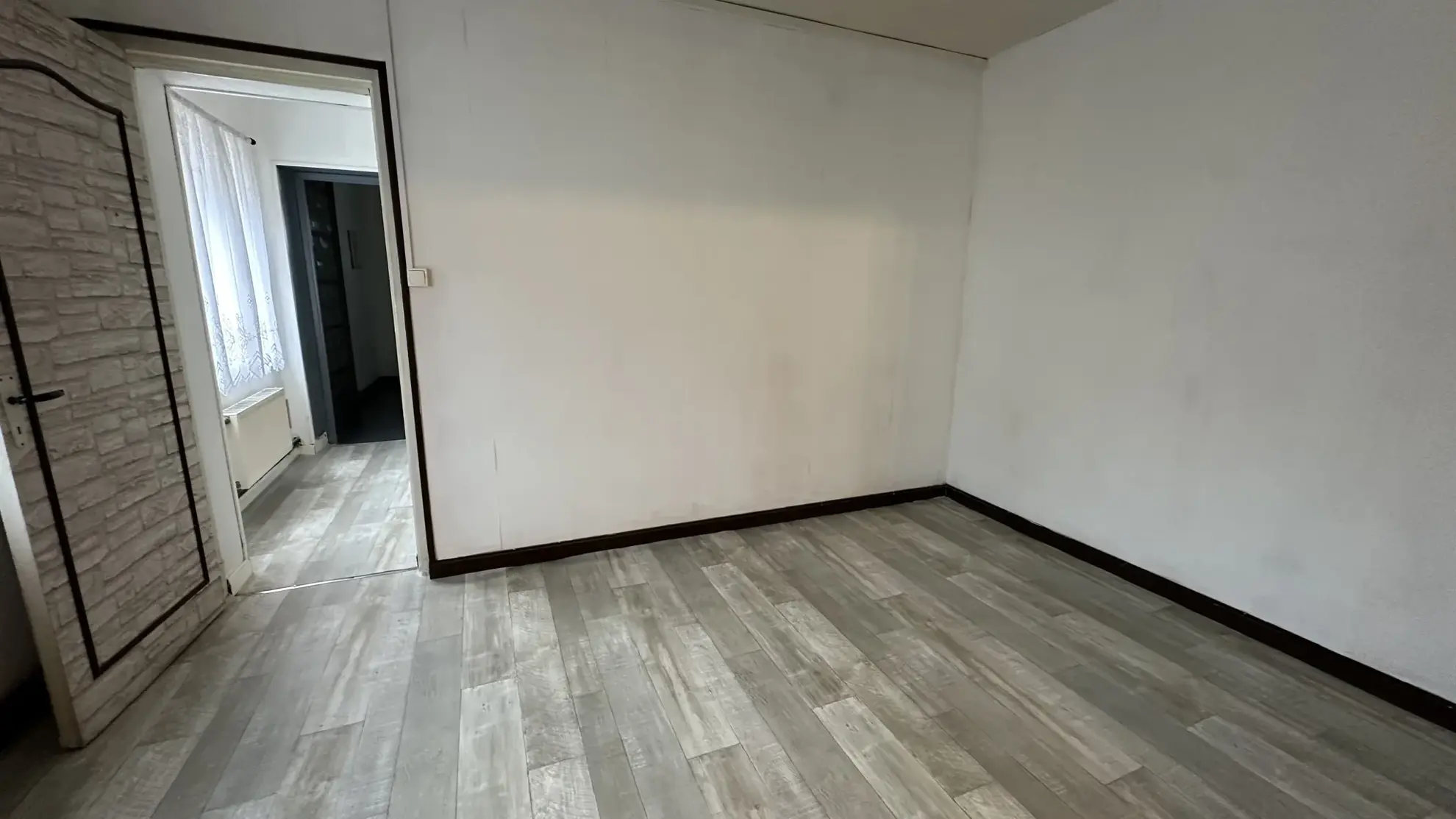 Maison de plain-pied à Sallaumines de 75 m² à vendre 