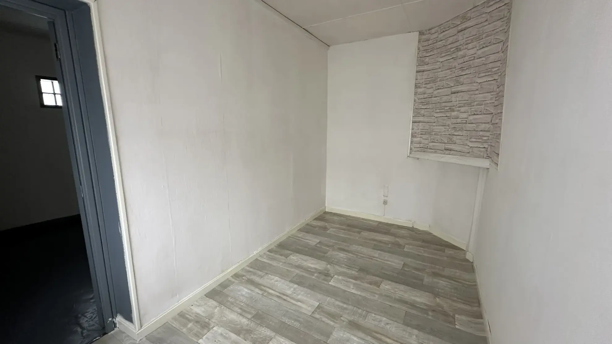 Maison de plain-pied à Sallaumines de 75 m² à vendre 