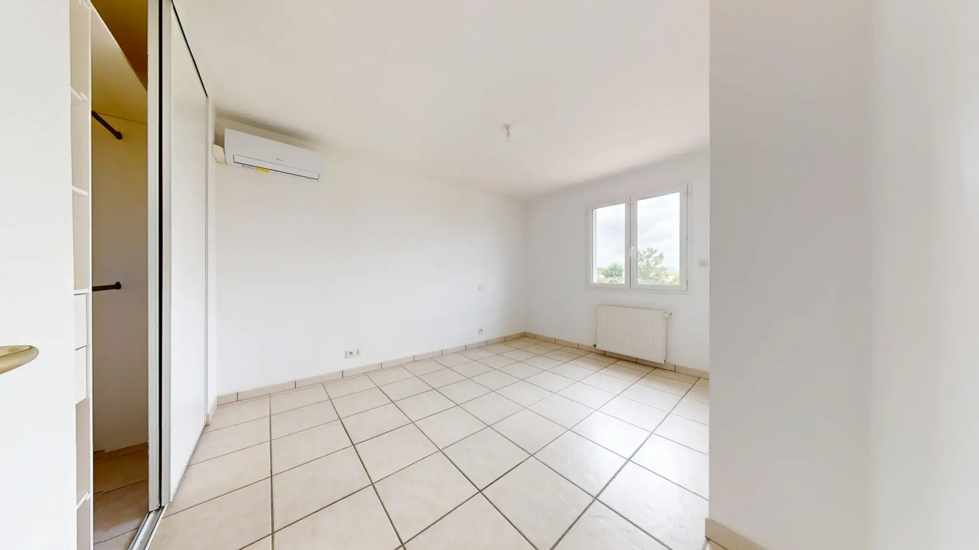 A vendre maison T5 à Auterive de 111 m² avec jardin et garage 