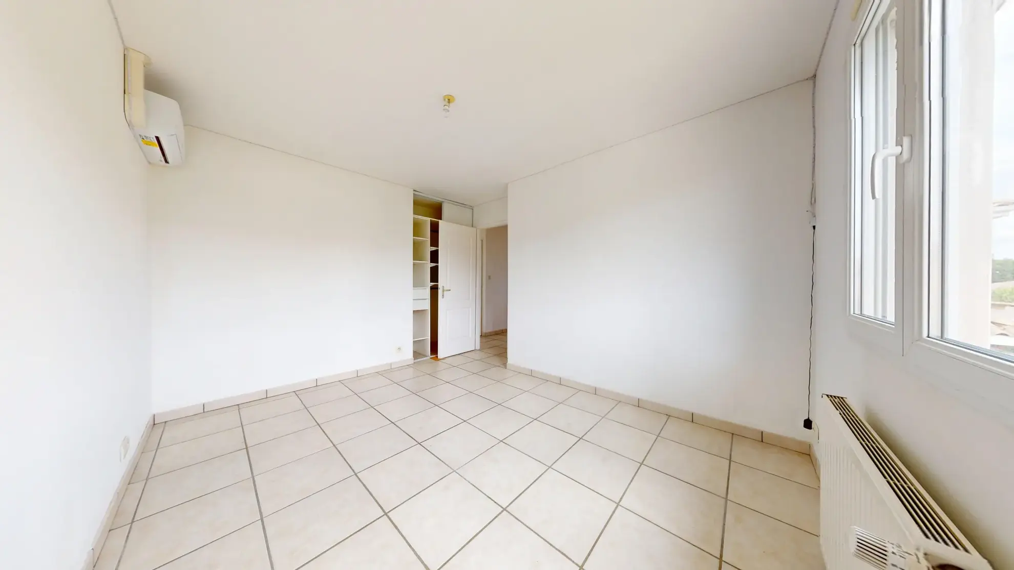 A vendre maison T5 à Auterive de 111 m² avec jardin et garage 