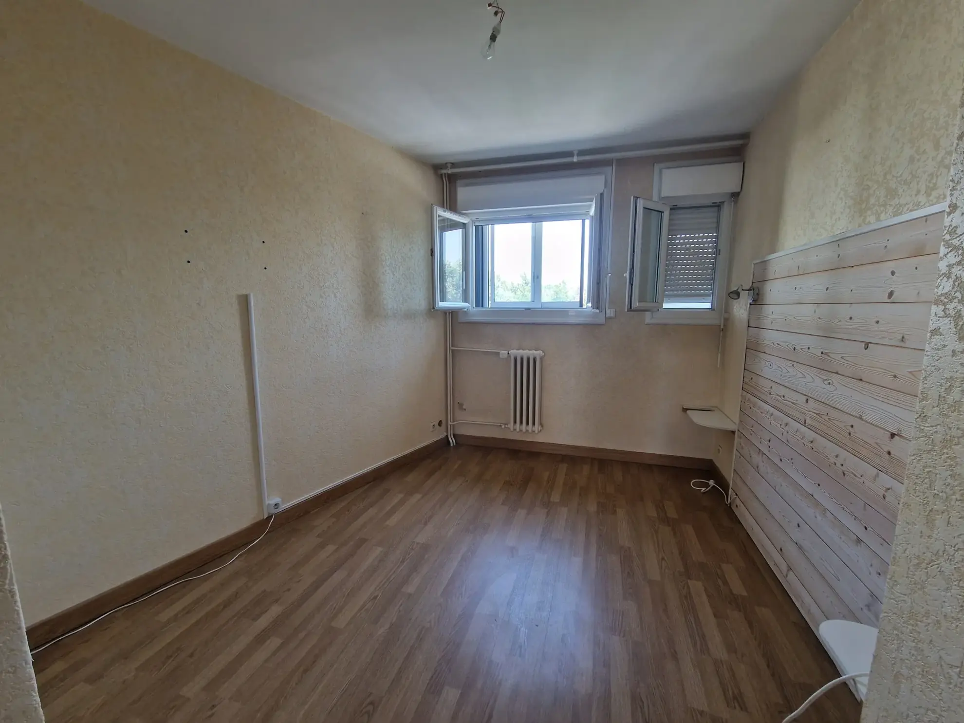 Appartement 3 pièces à Auterive - 58 m², lumineux et récent 